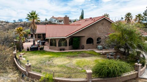 A home in Nogales