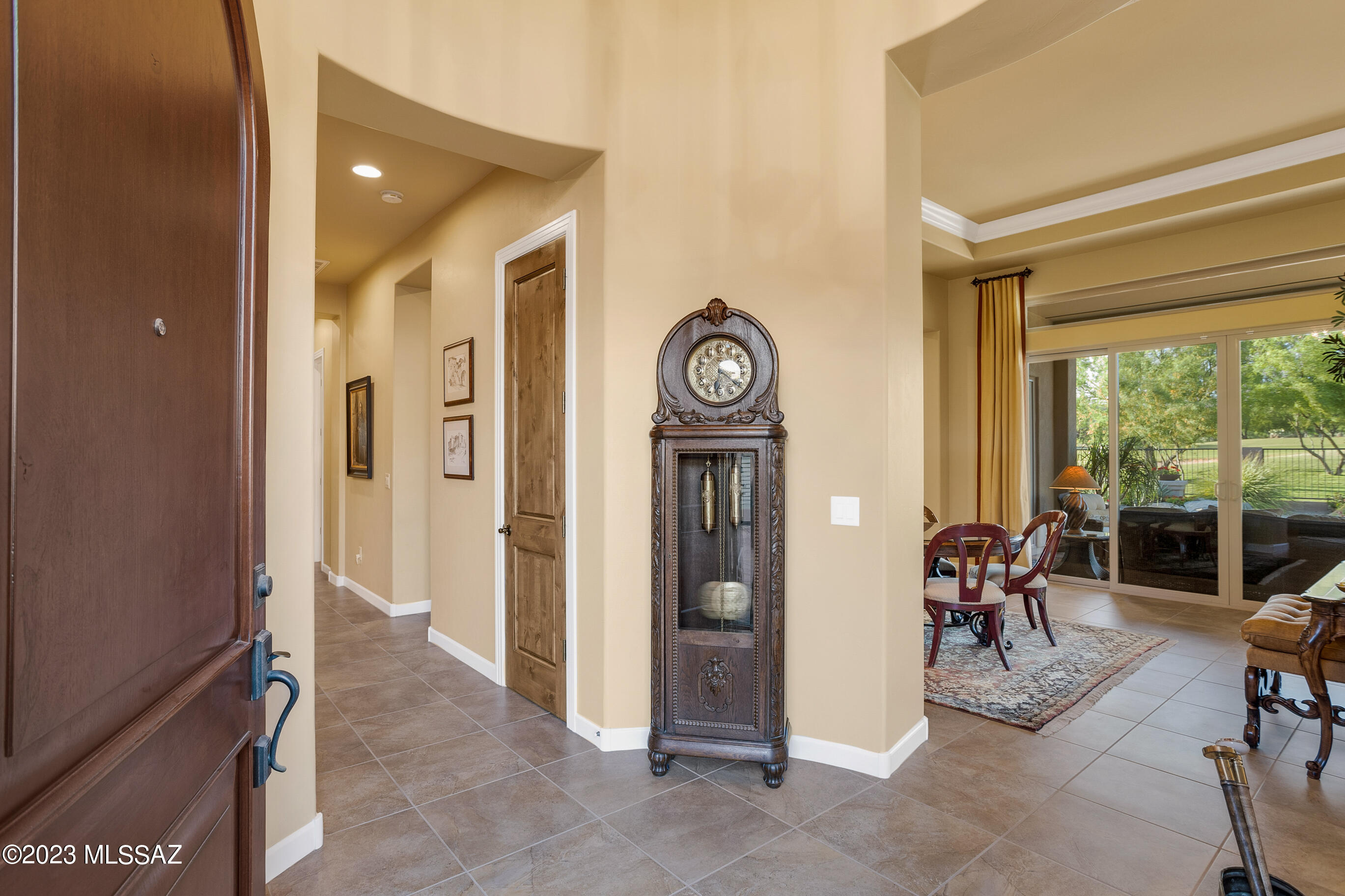 Saddlebrooke - Residential