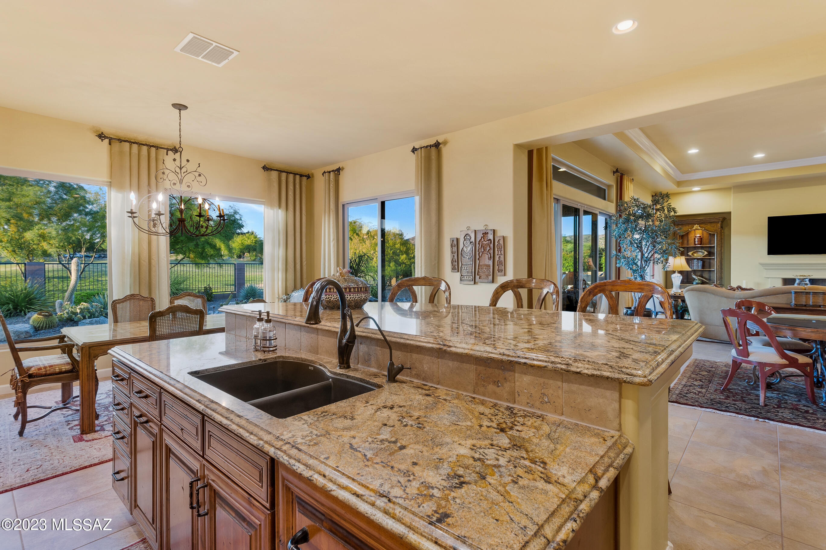 Saddlebrooke - Residential