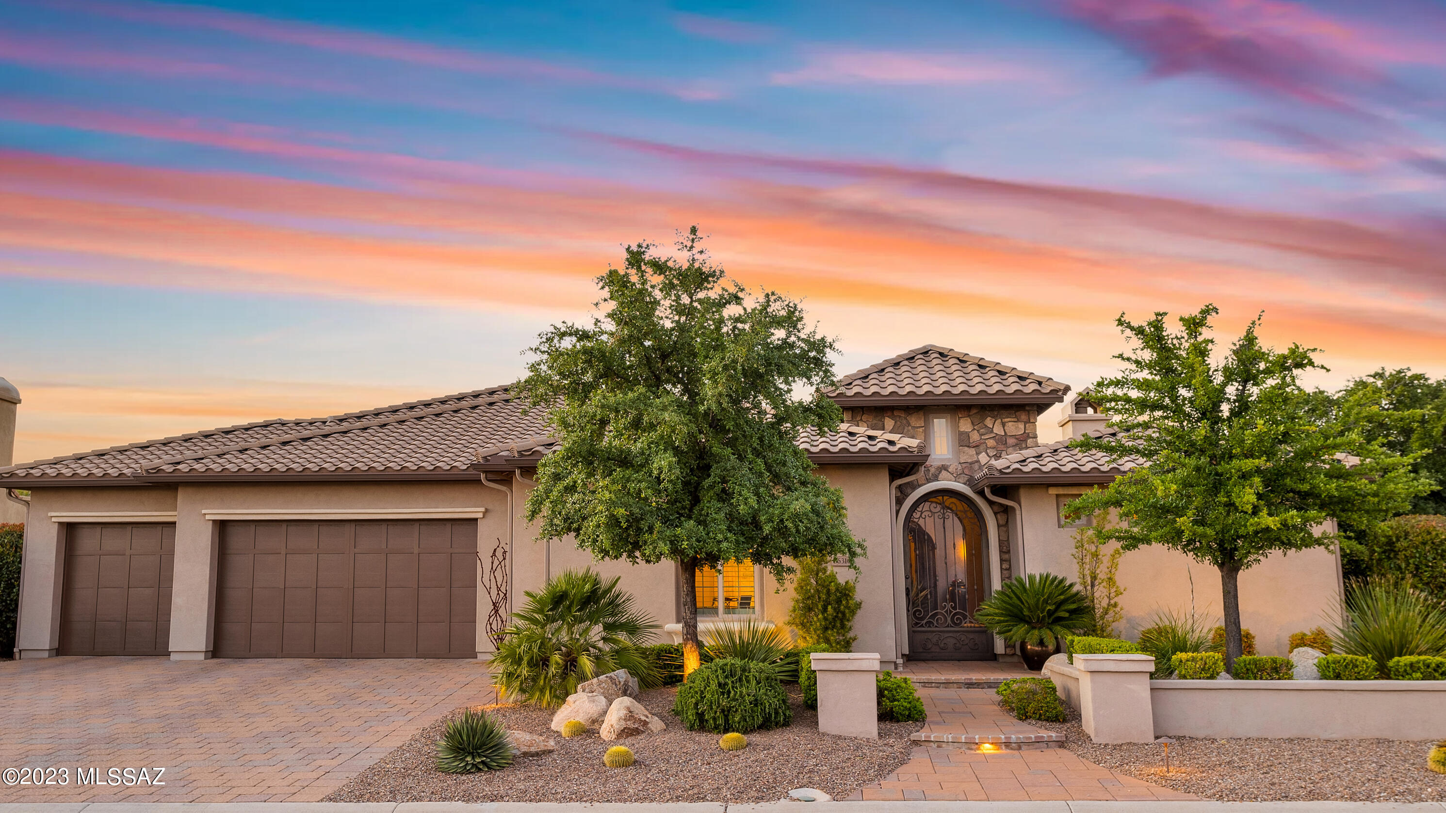 Saddlebrooke - Residential