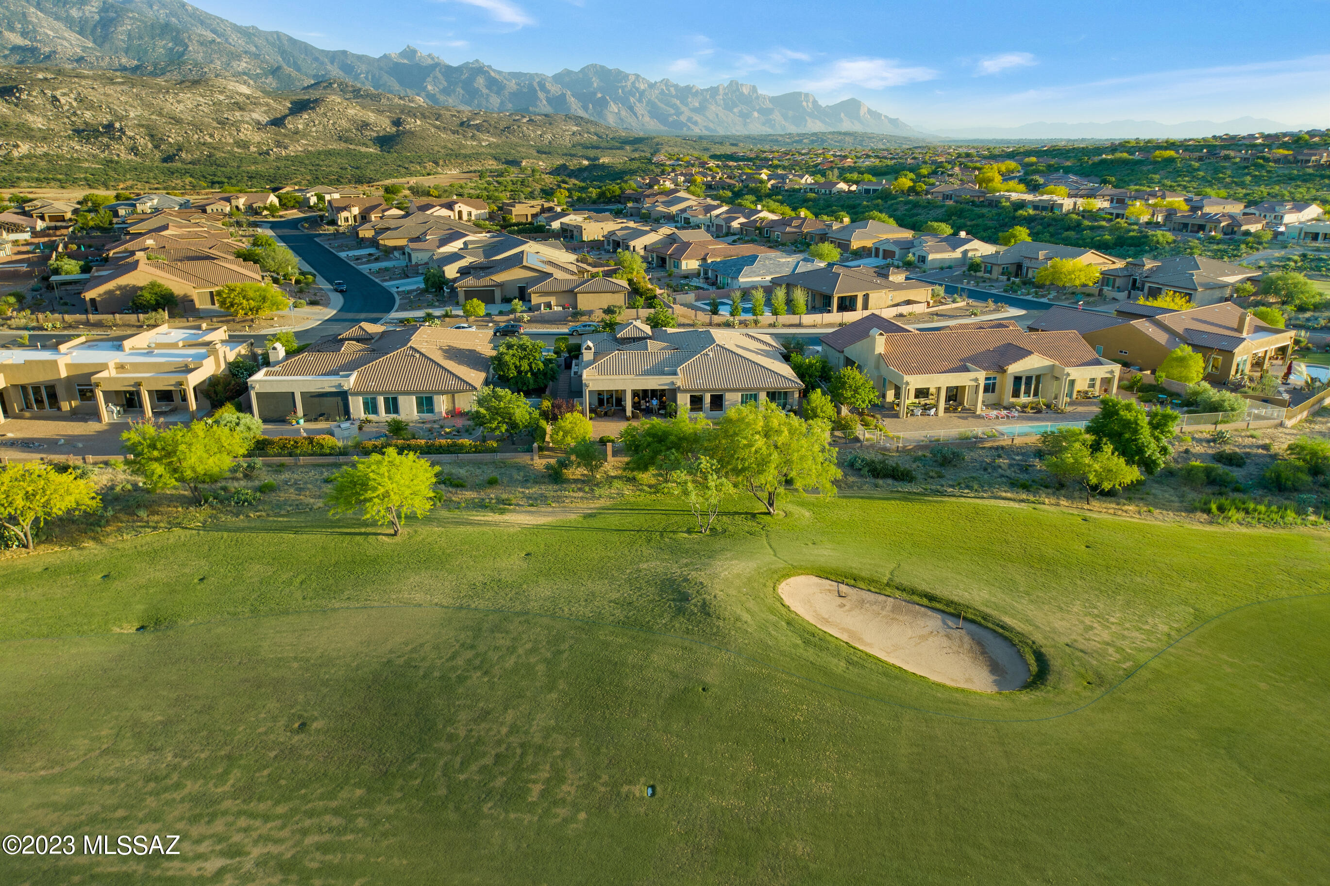 Saddlebrooke - Residential