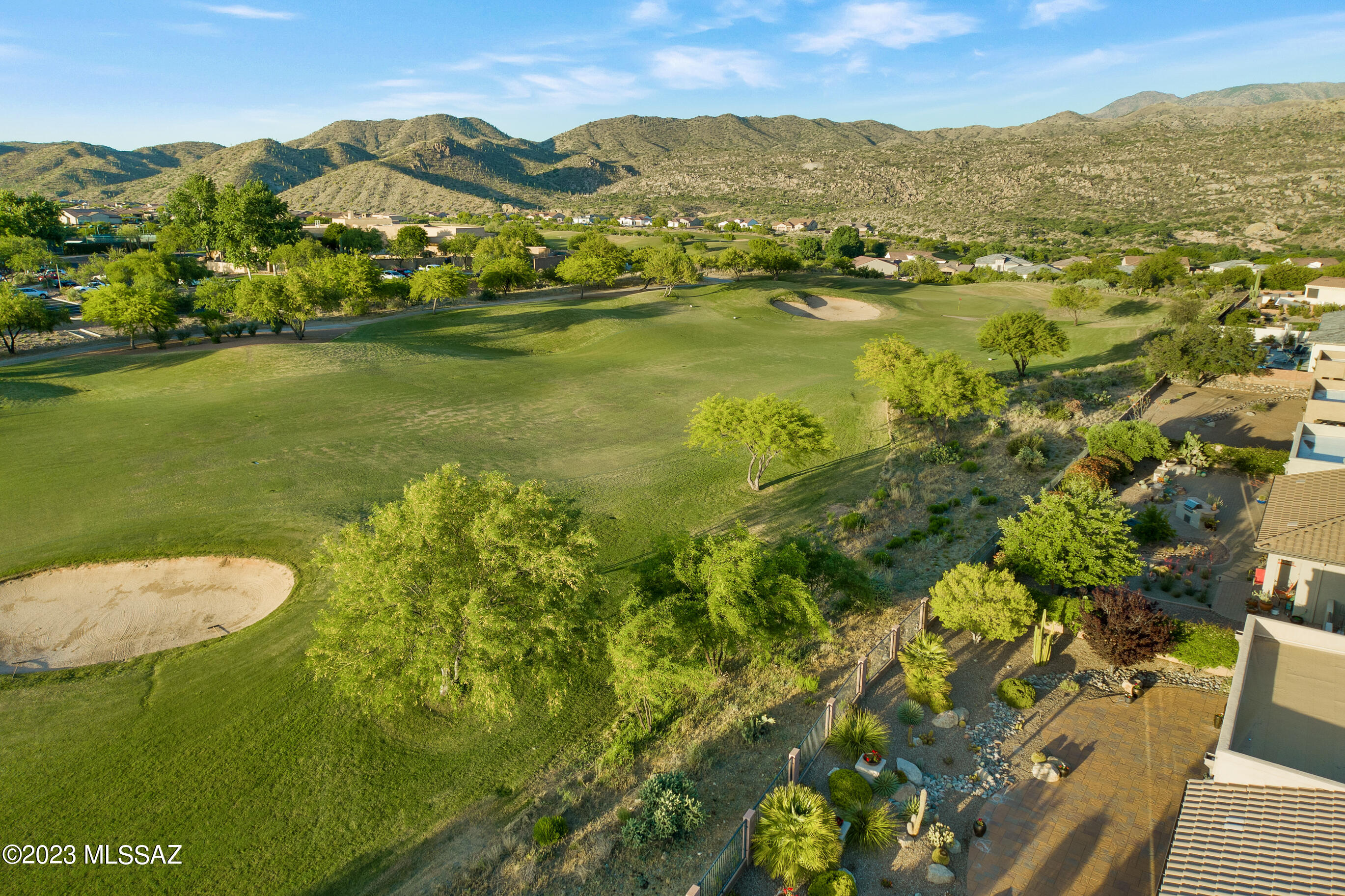 Saddlebrooke - Residential