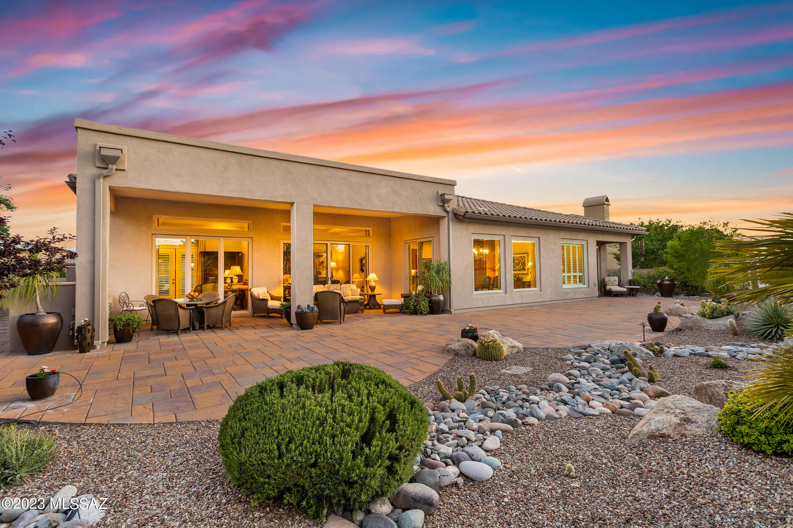 Saddlebrooke - Residential