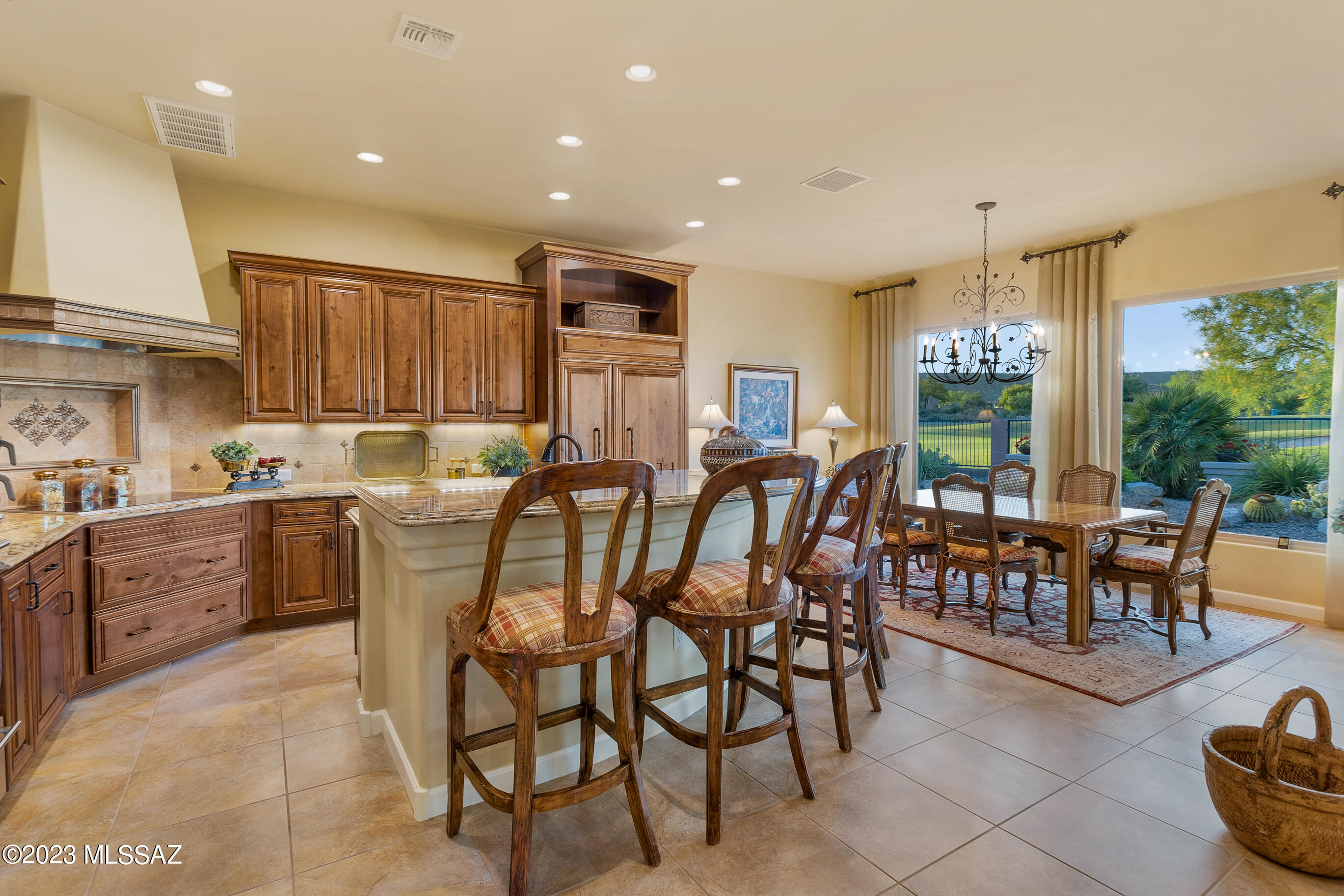 Saddlebrooke - Residential