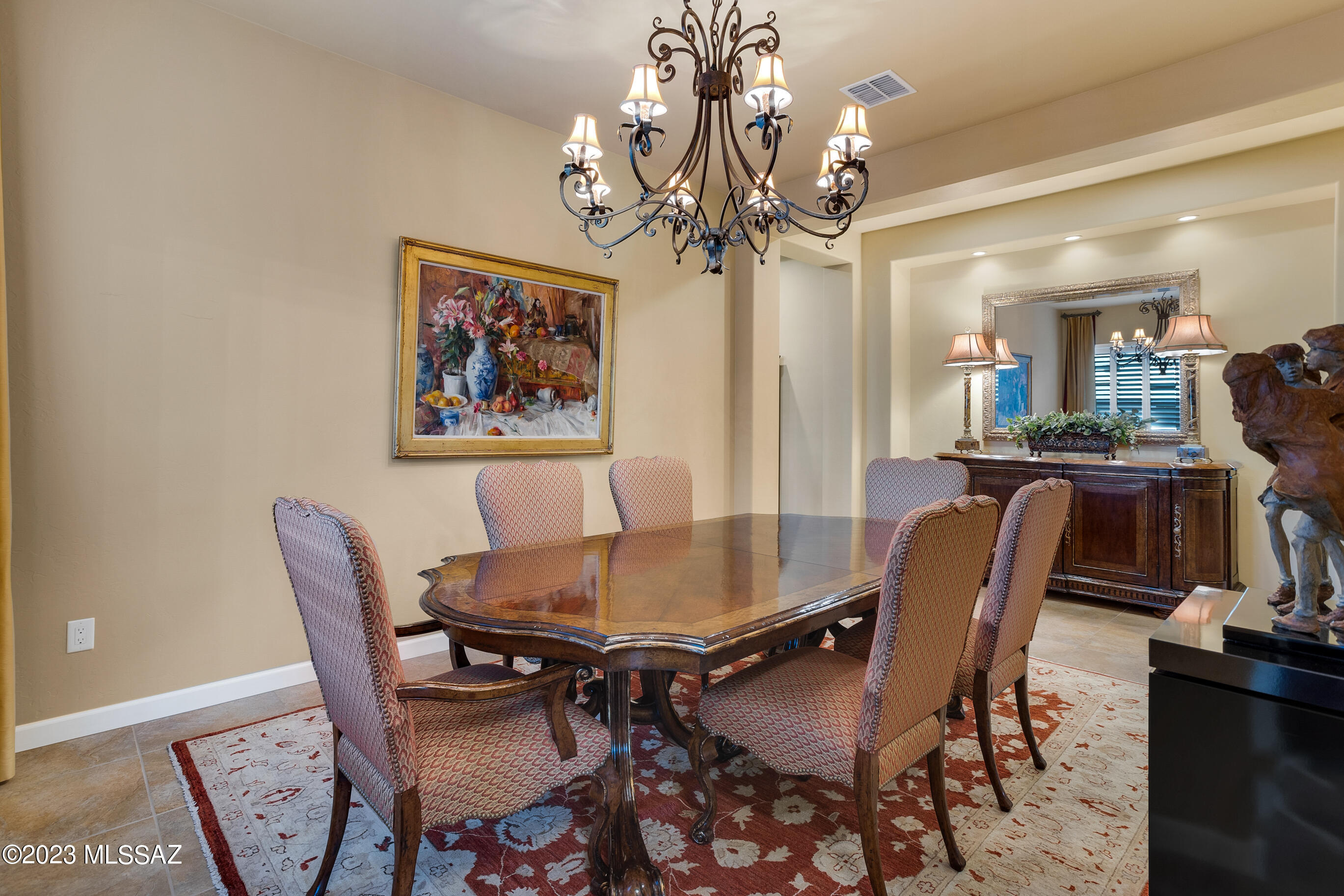 Saddlebrooke - Residential