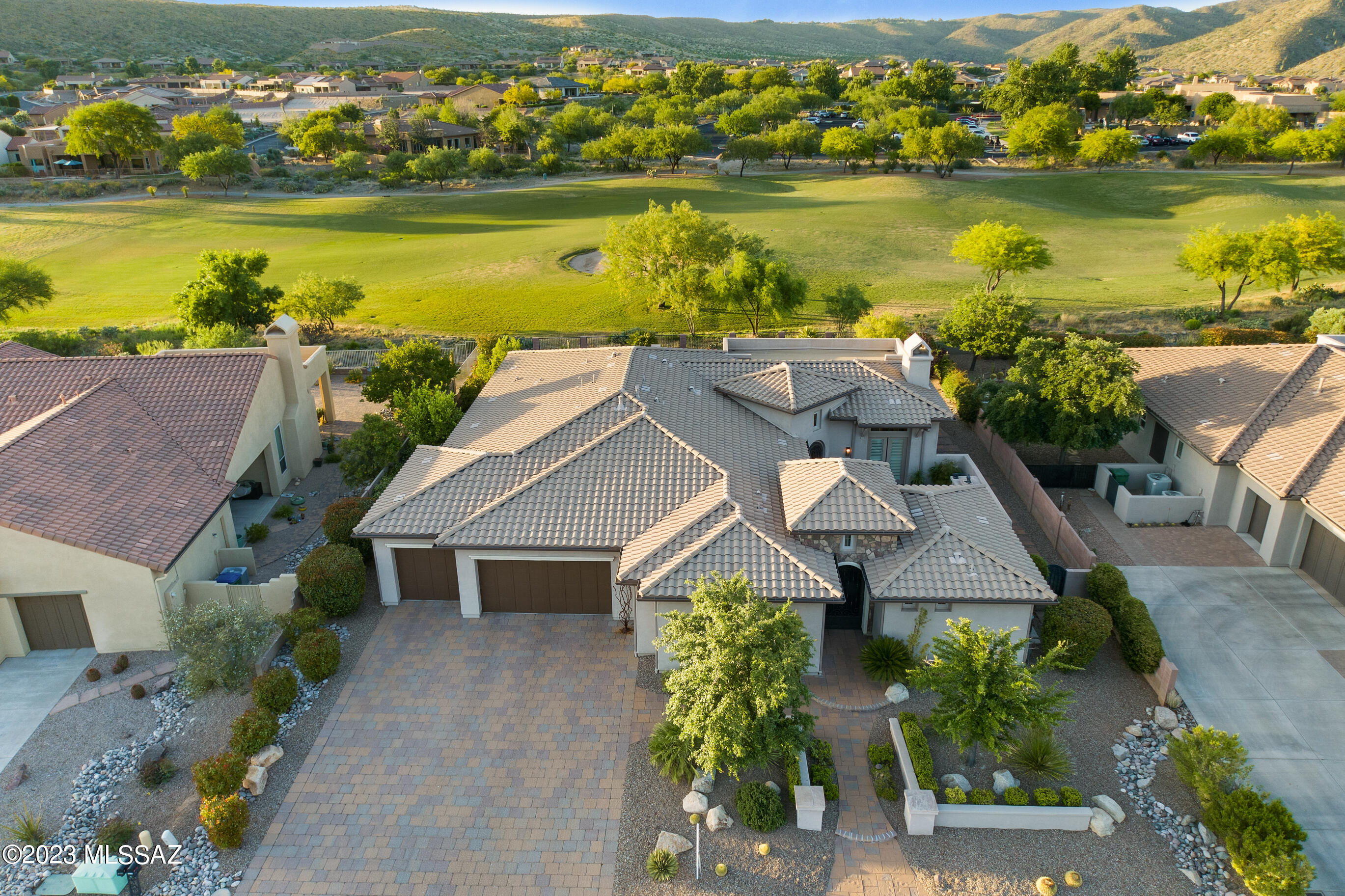 Saddlebrooke - Residential