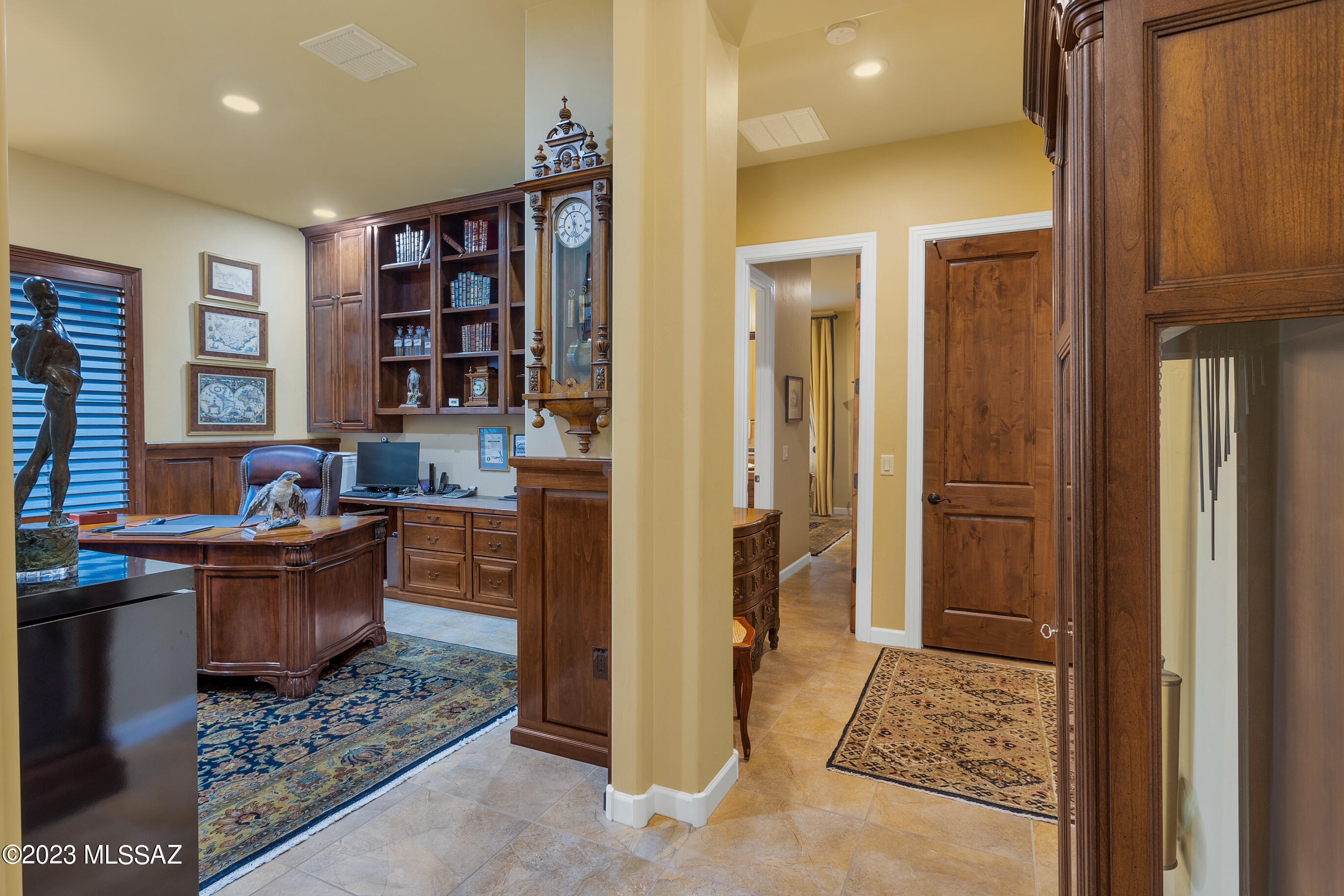 Saddlebrooke - Residential