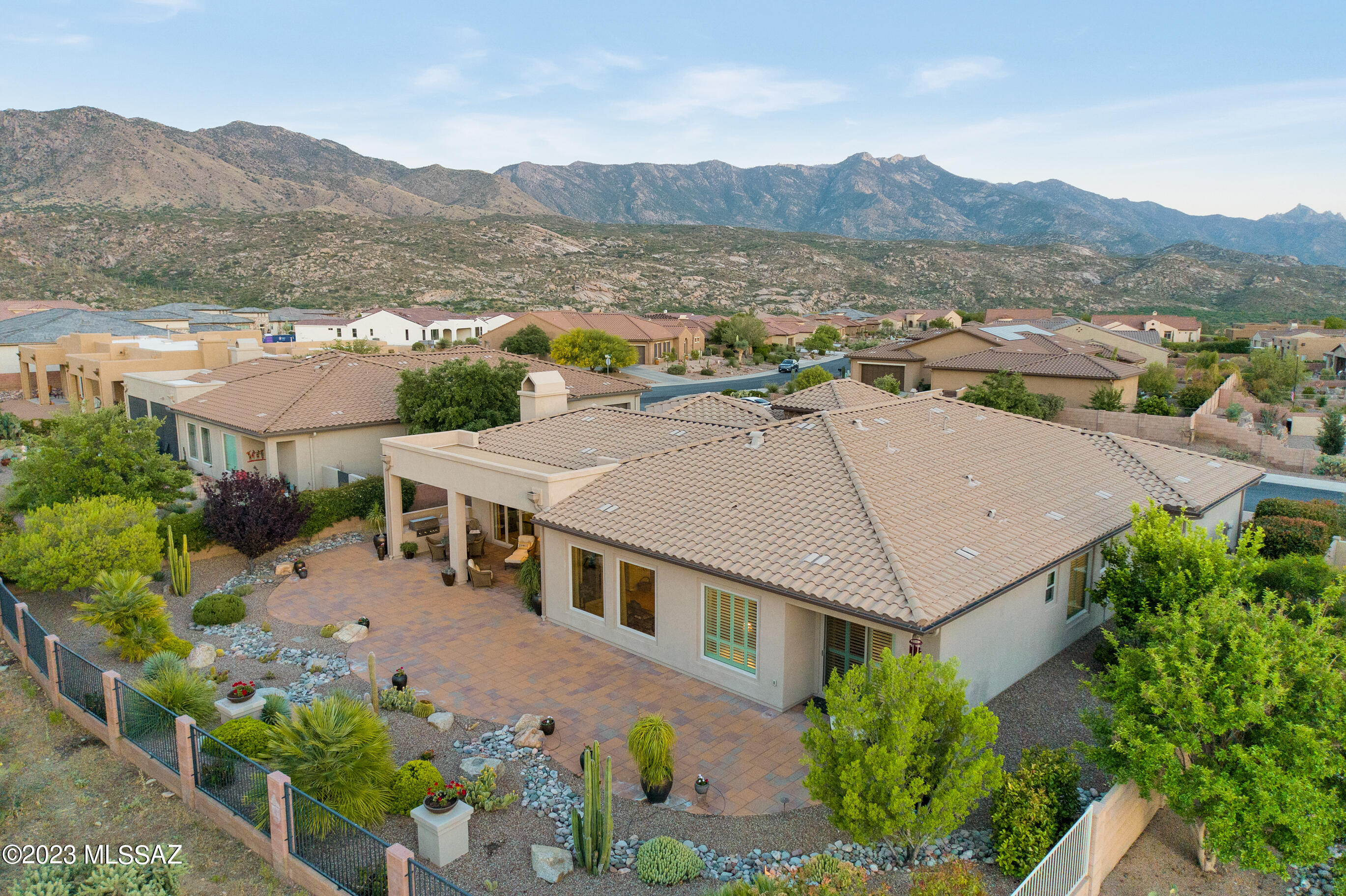 Saddlebrooke - Residential