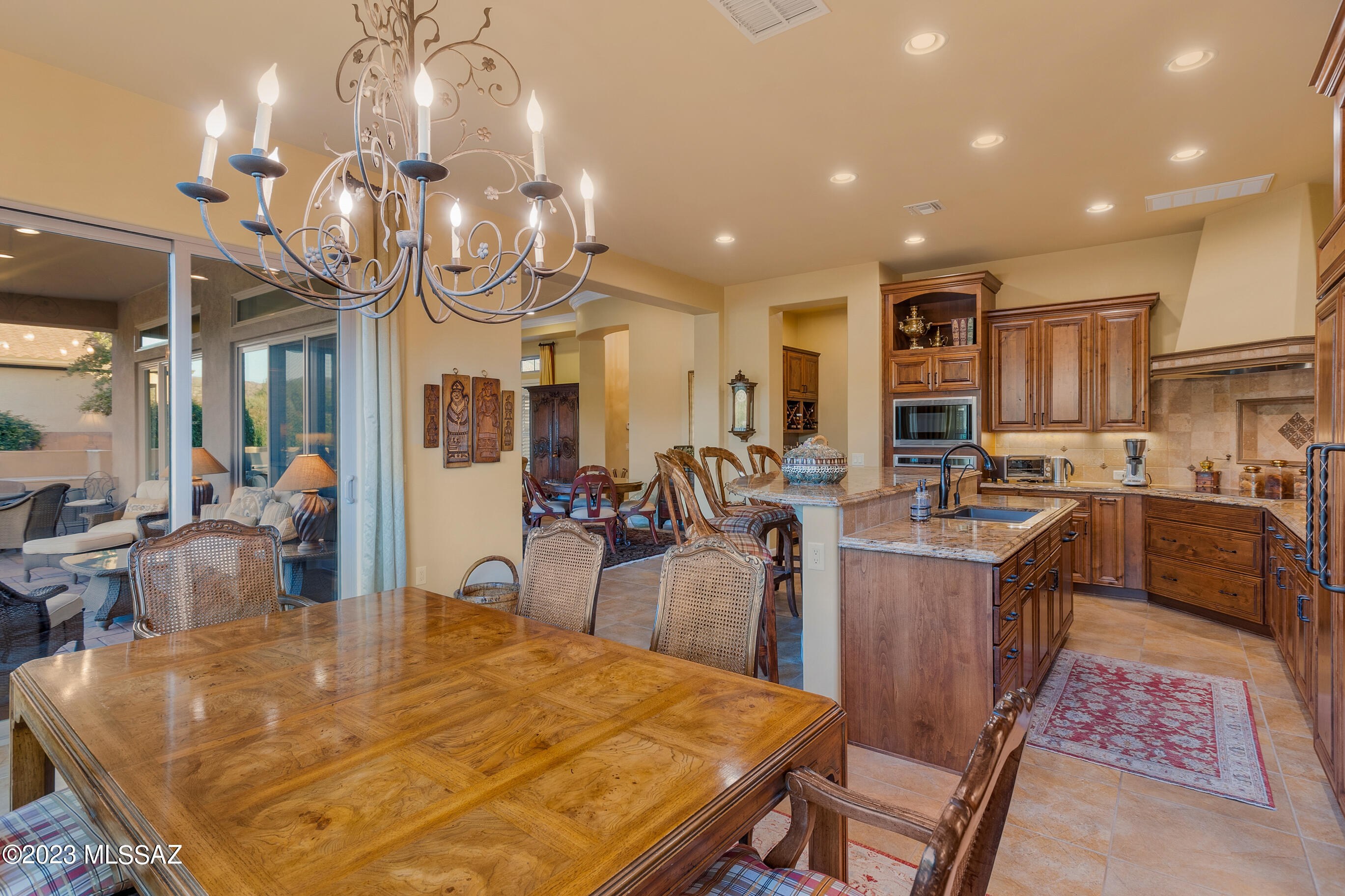 Saddlebrooke - Residential