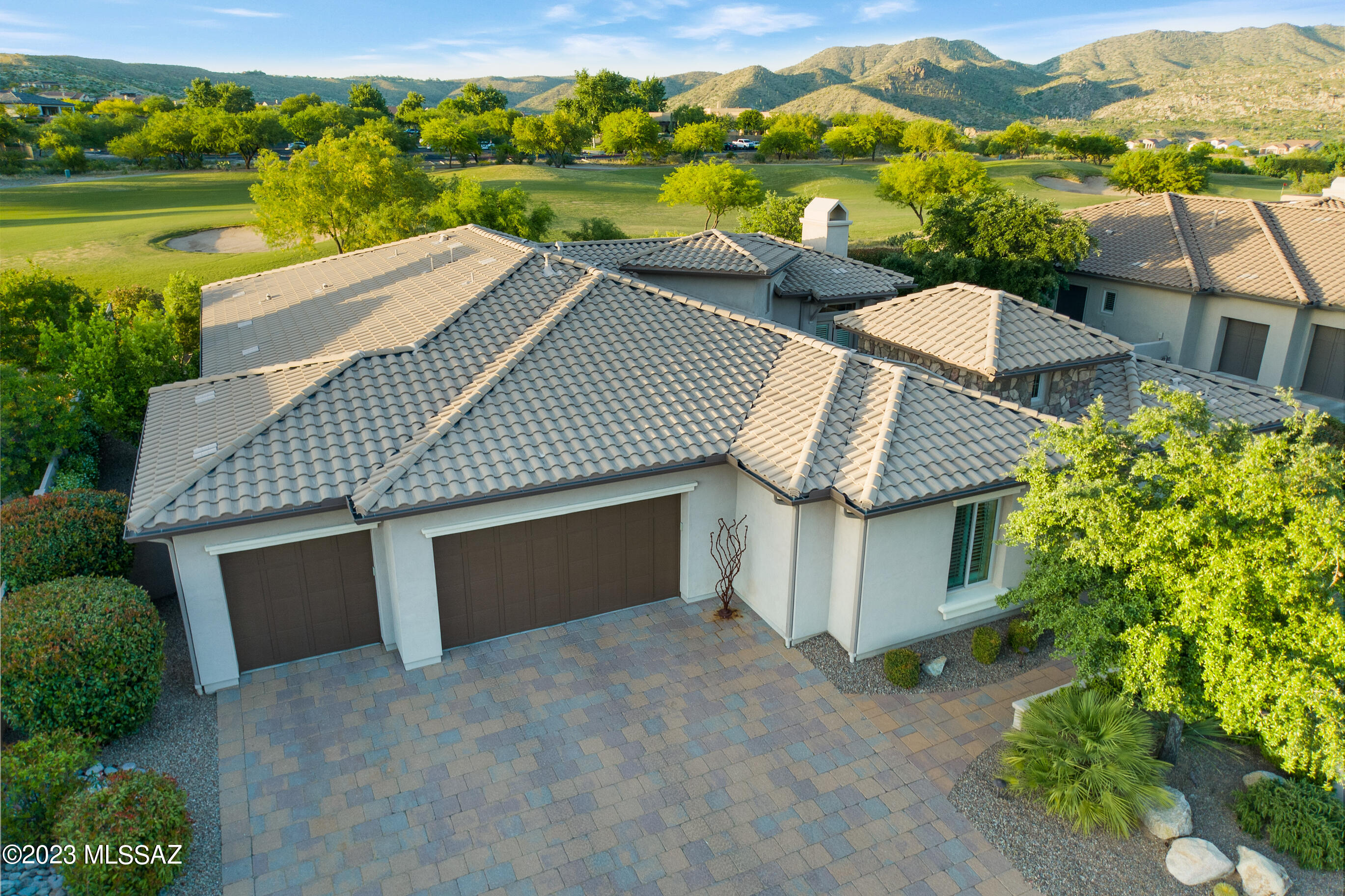 Saddlebrooke - Residential