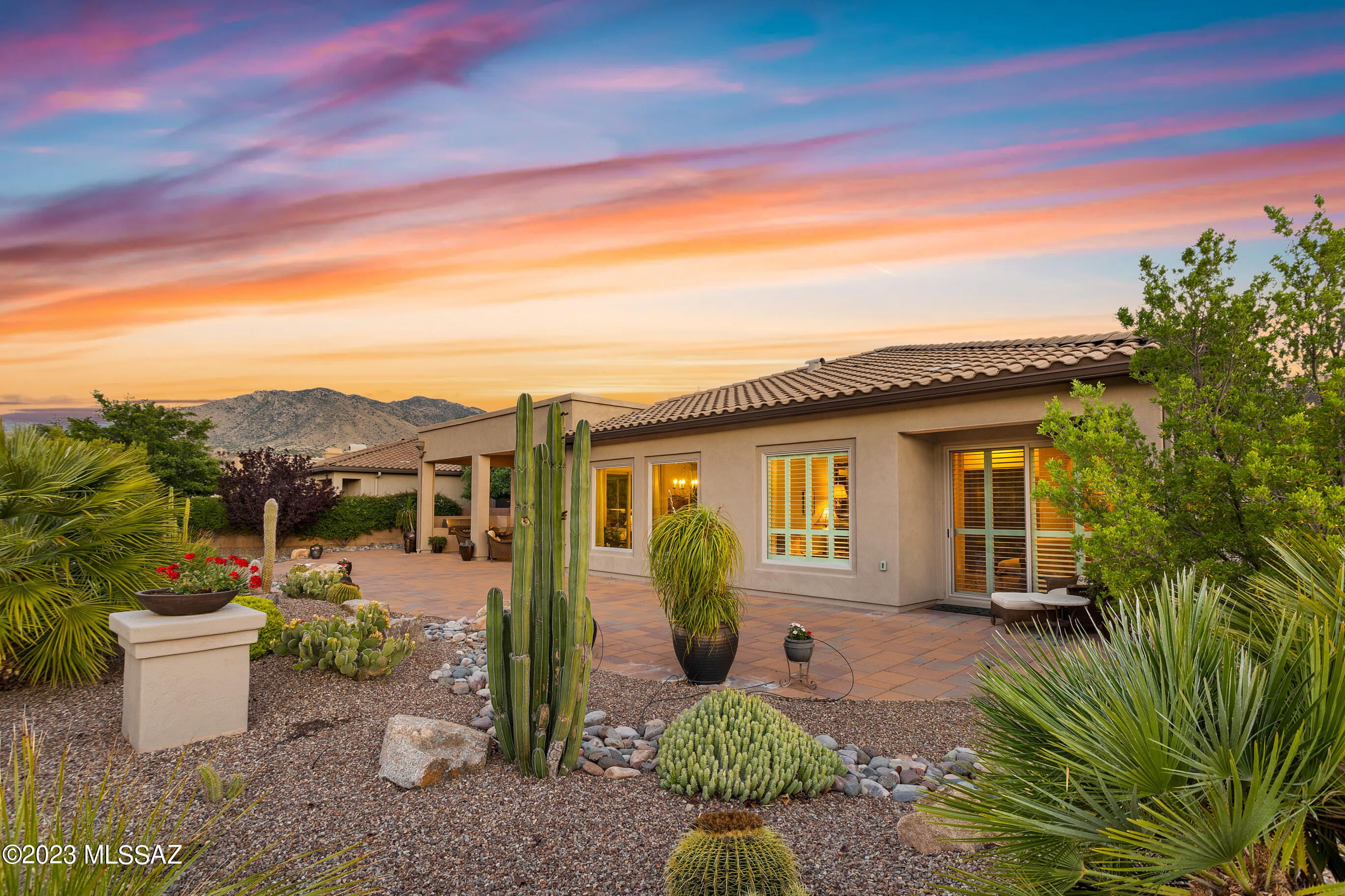 Saddlebrooke - Residential
