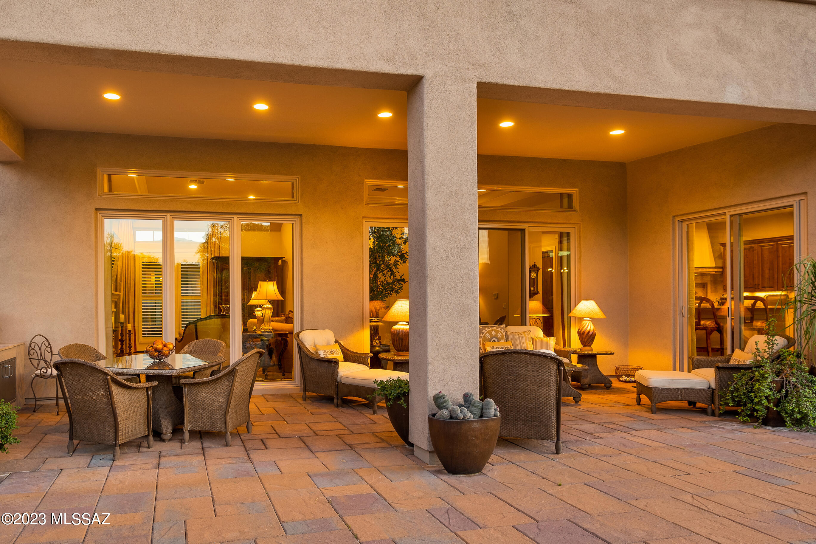 Saddlebrooke - Residential