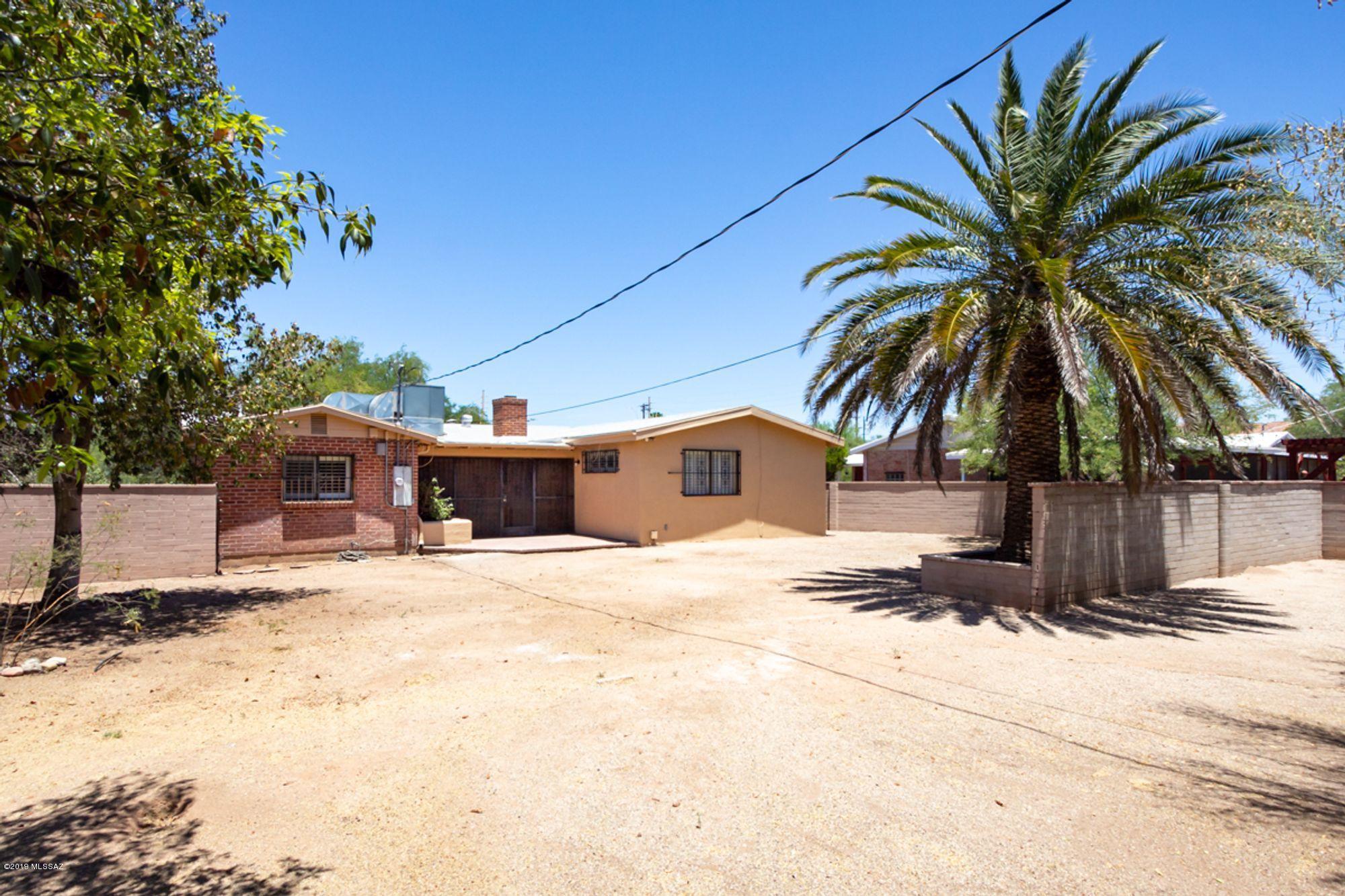 Wilmot Desert Estates - Residential