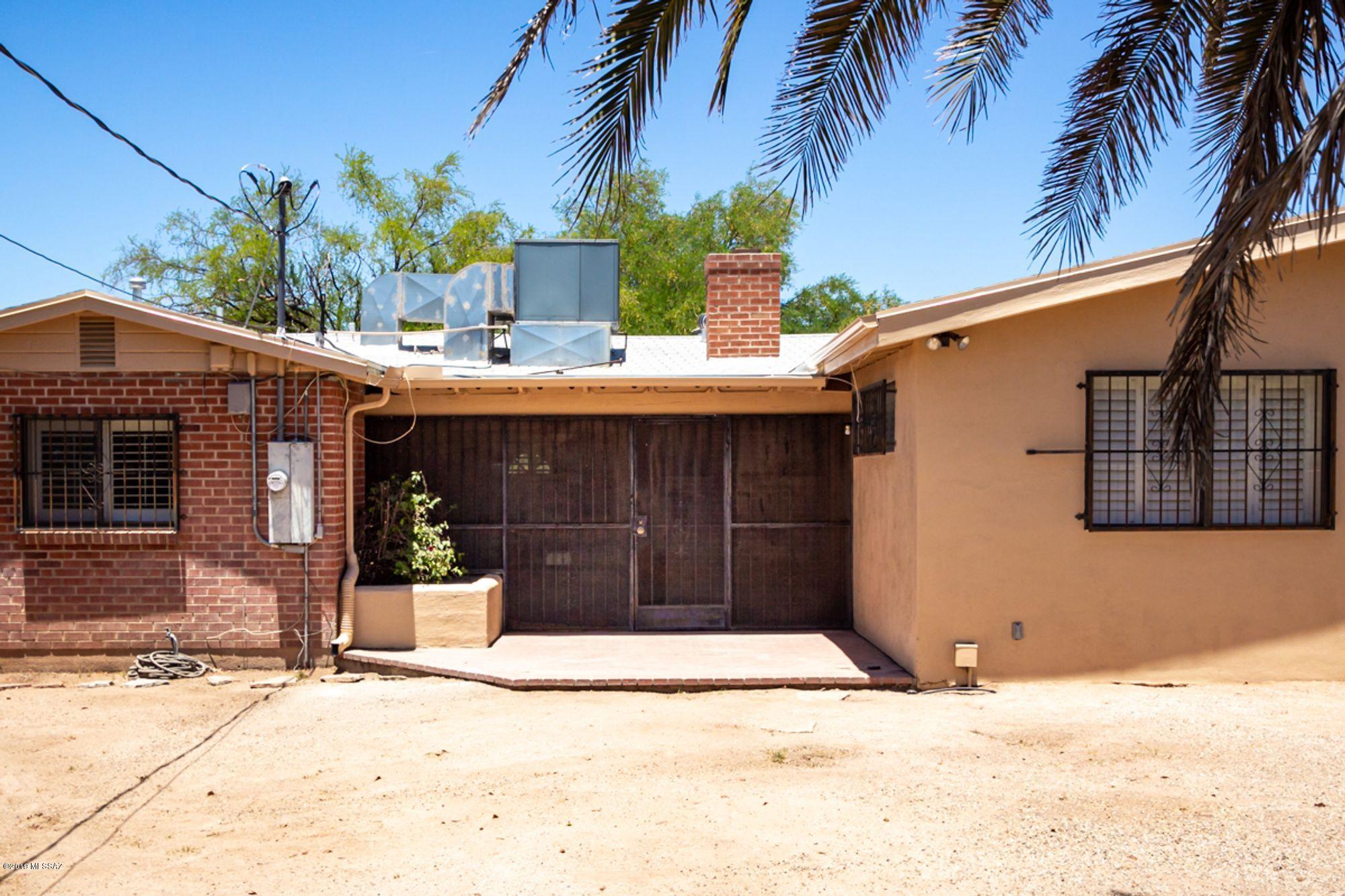 Wilmot Desert Estates - Residential