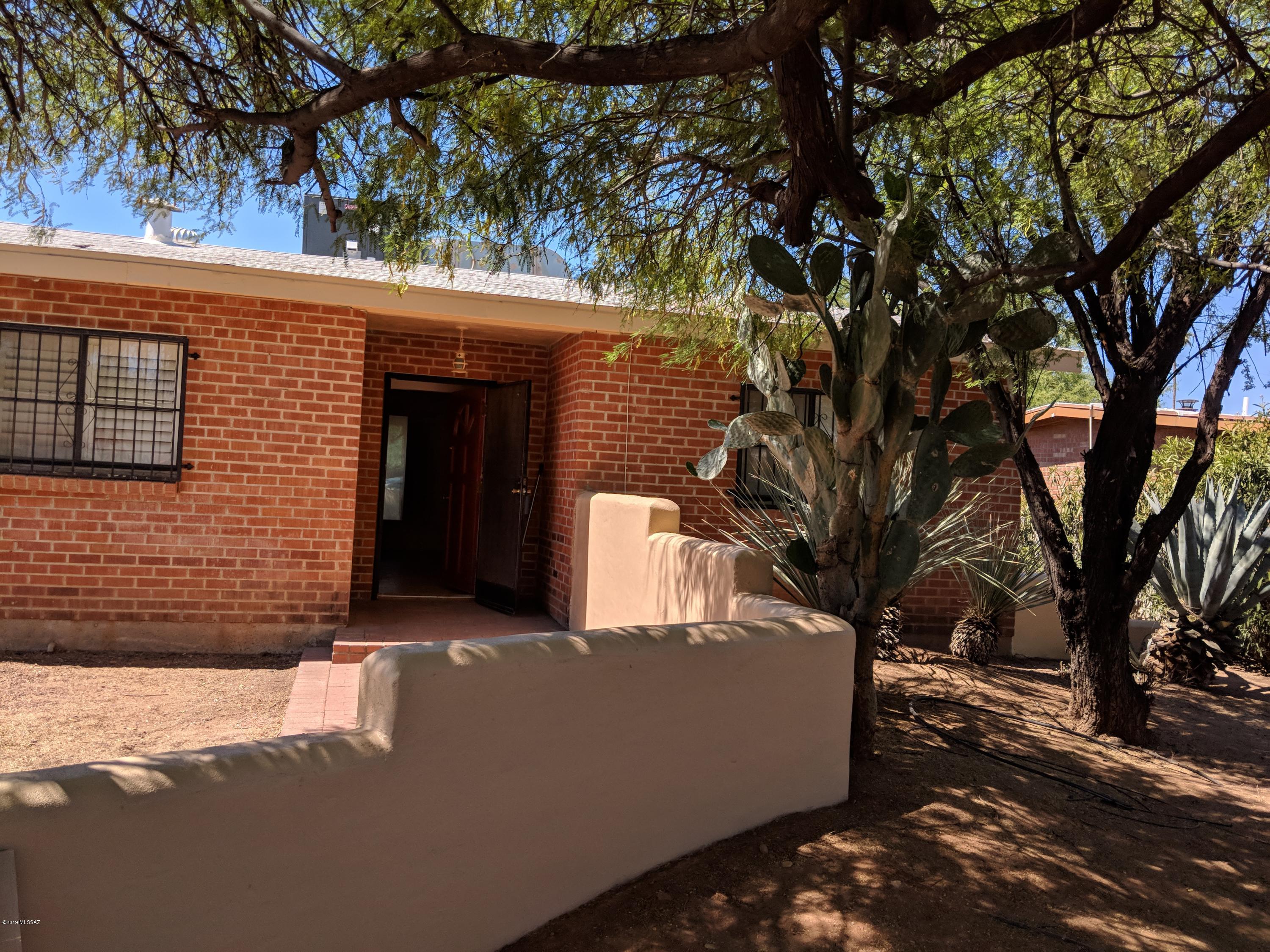 Wilmot Desert Estates - Residential