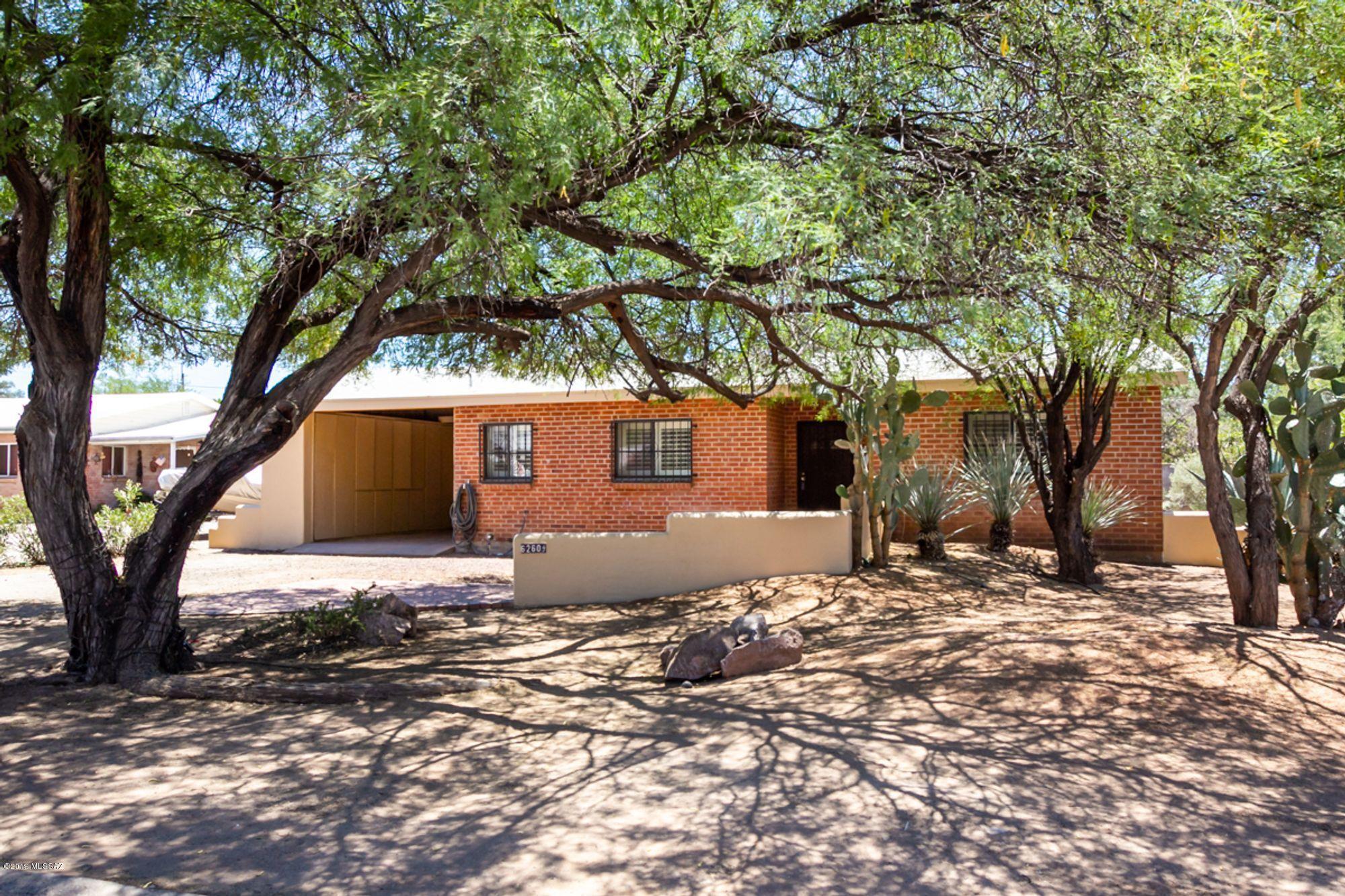 Wilmot Desert Estates - Residential