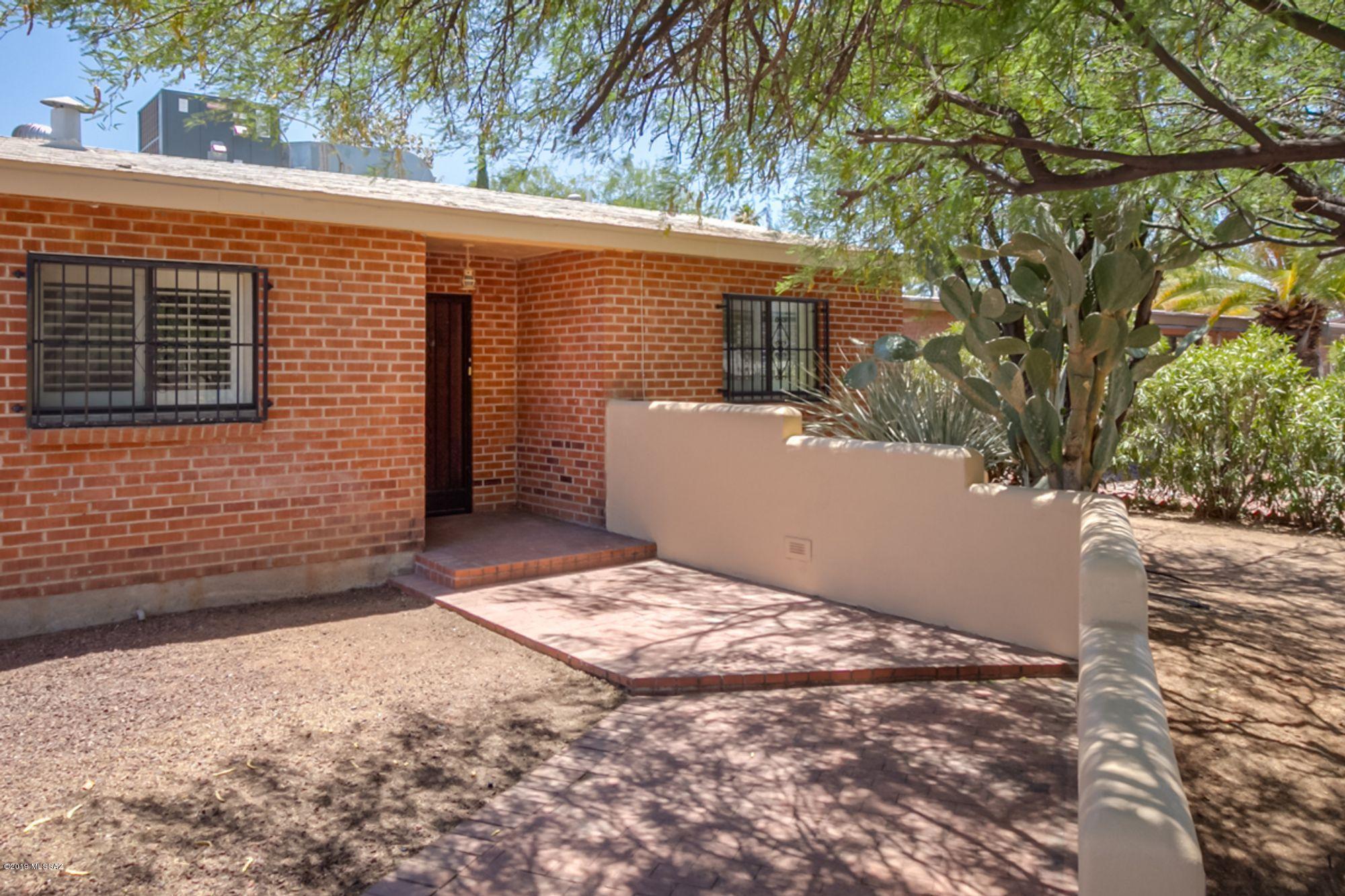 Wilmot Desert Estates - Residential
