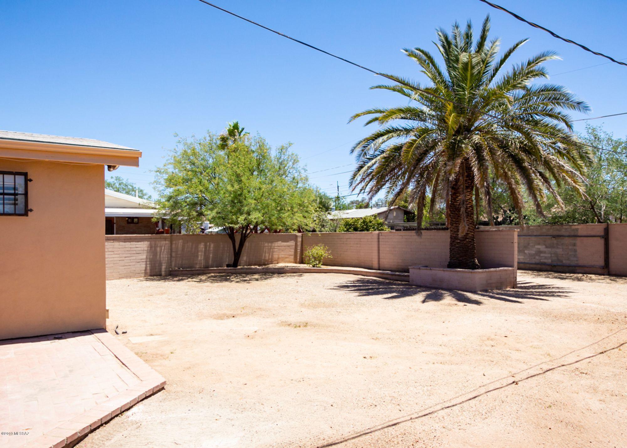 Wilmot Desert Estates - Residential