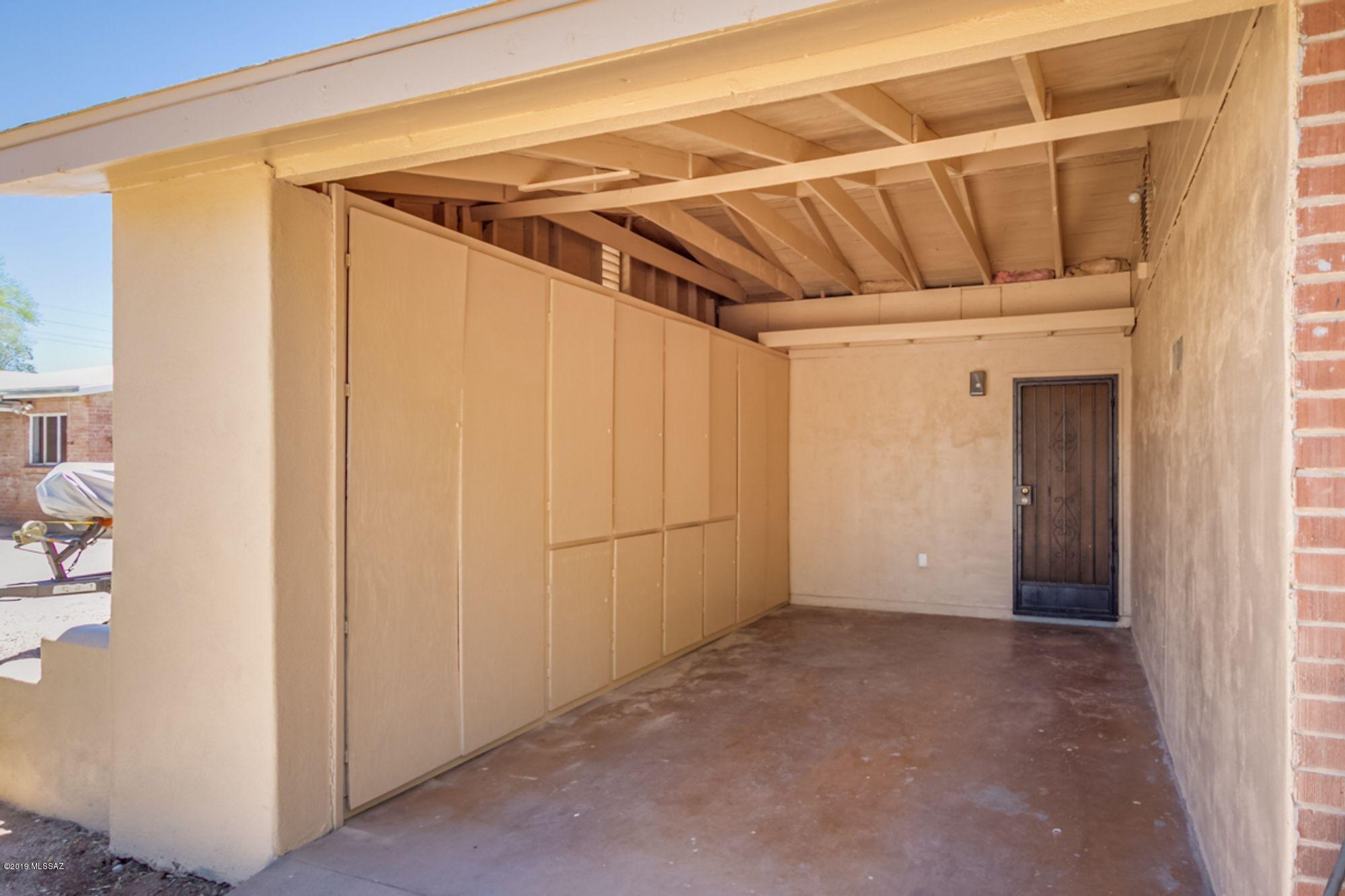 Wilmot Desert Estates - Residential
