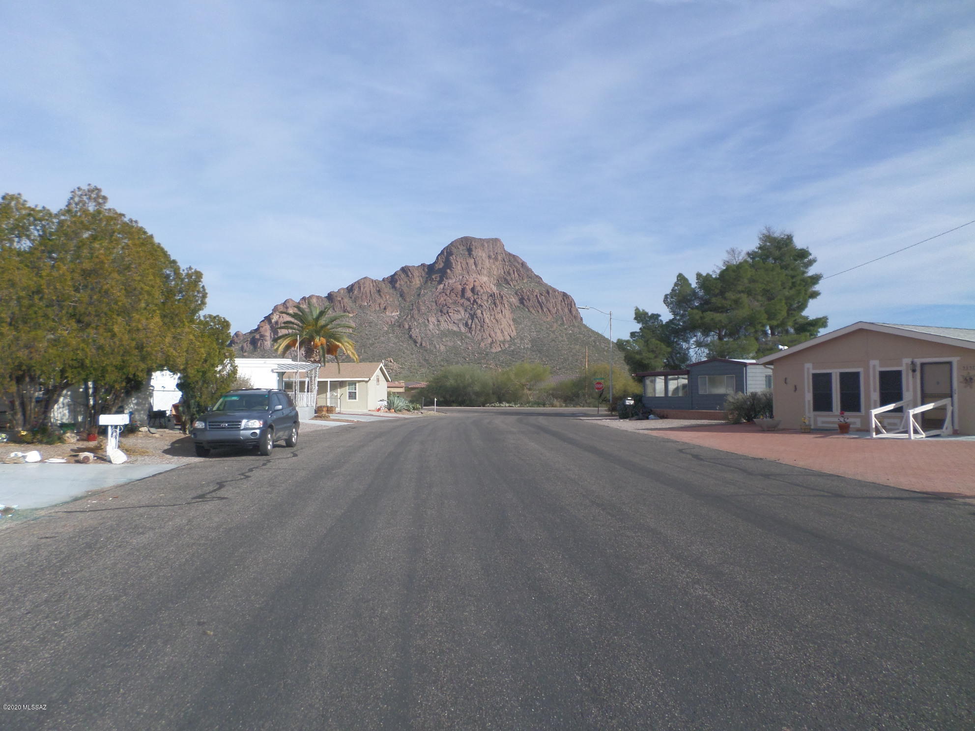 Tucson Estates (193-402) - Residential