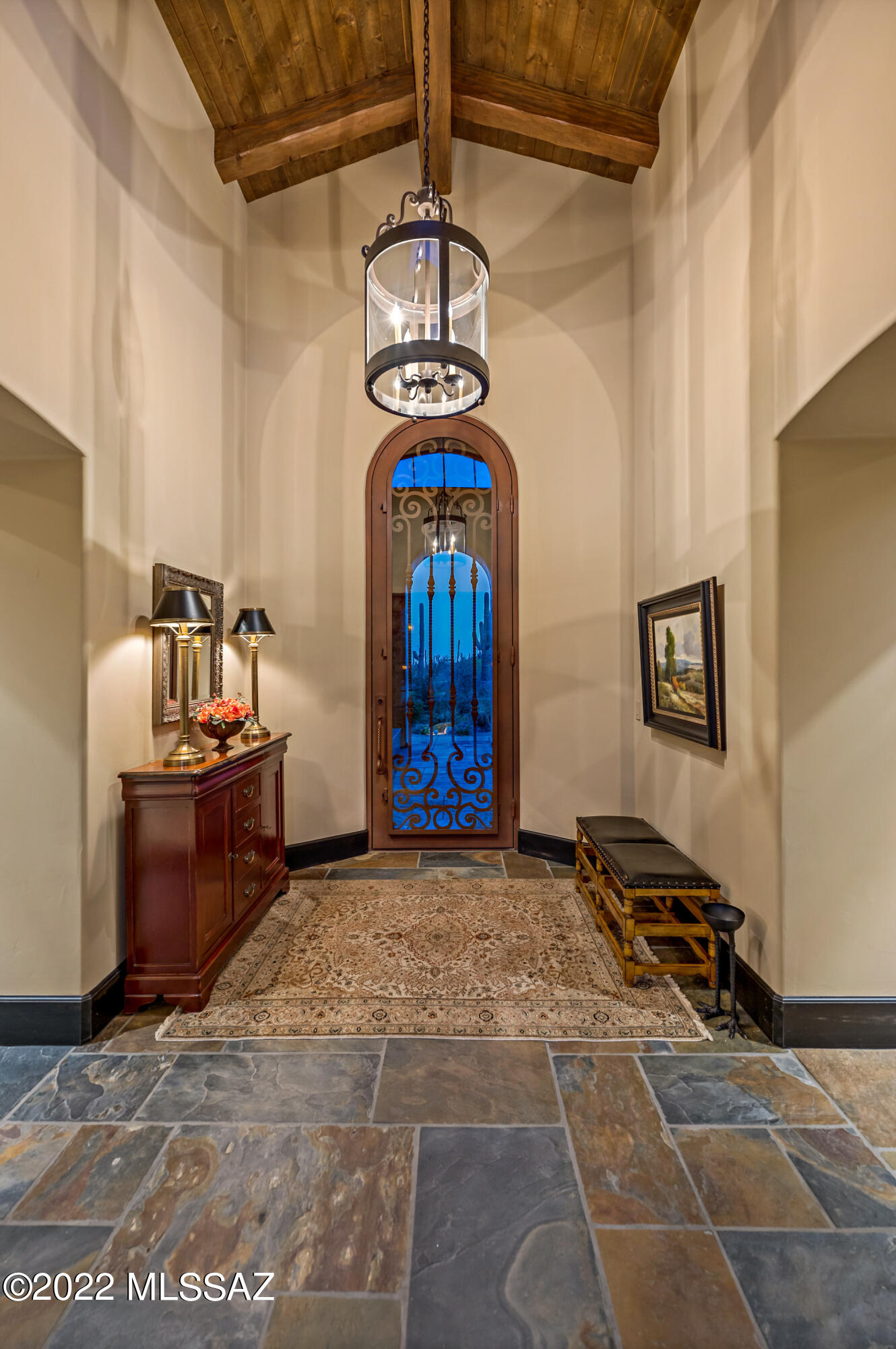 Stone Canyon II - Residential