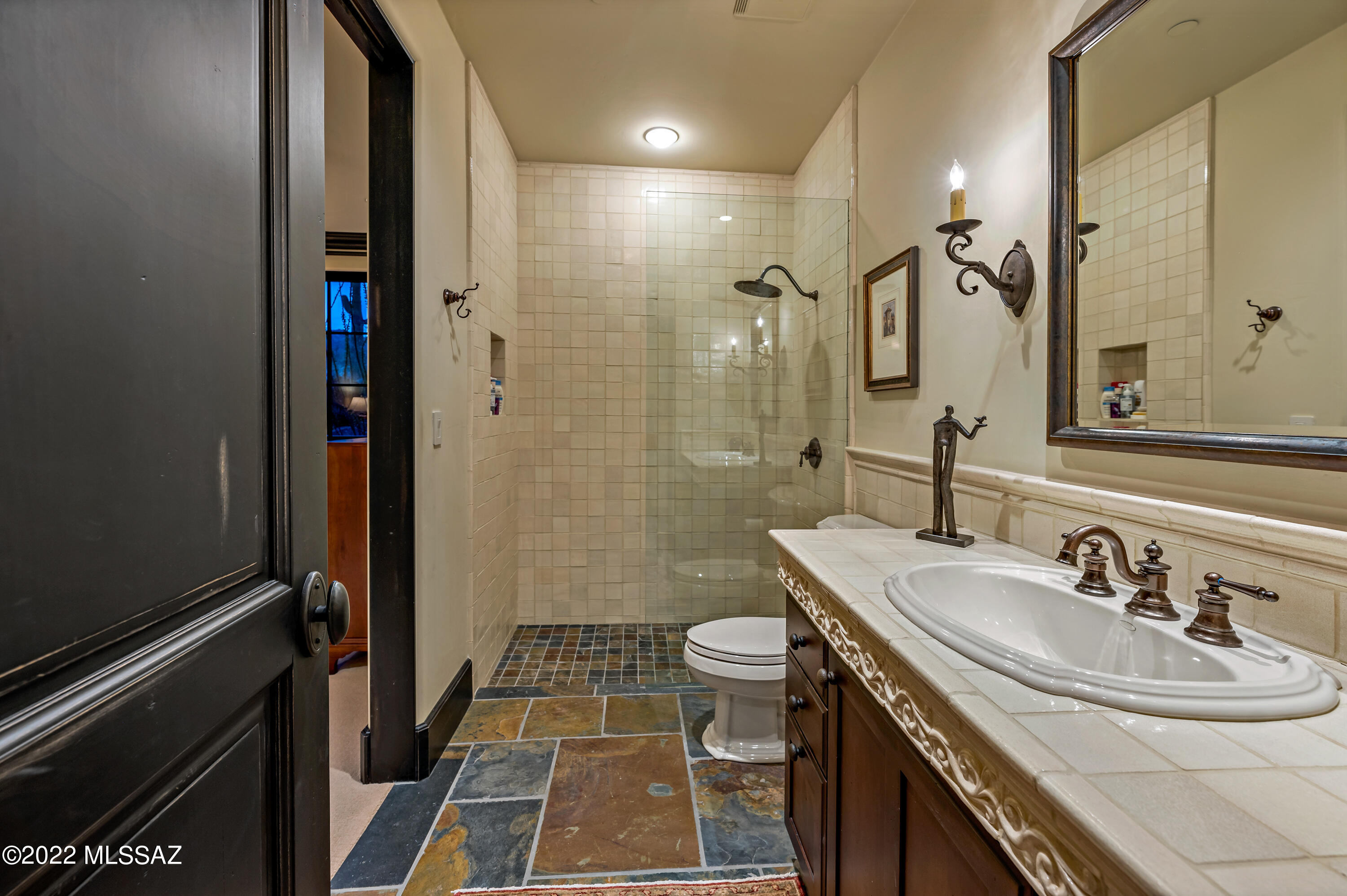 Stone Canyon II - Residential
