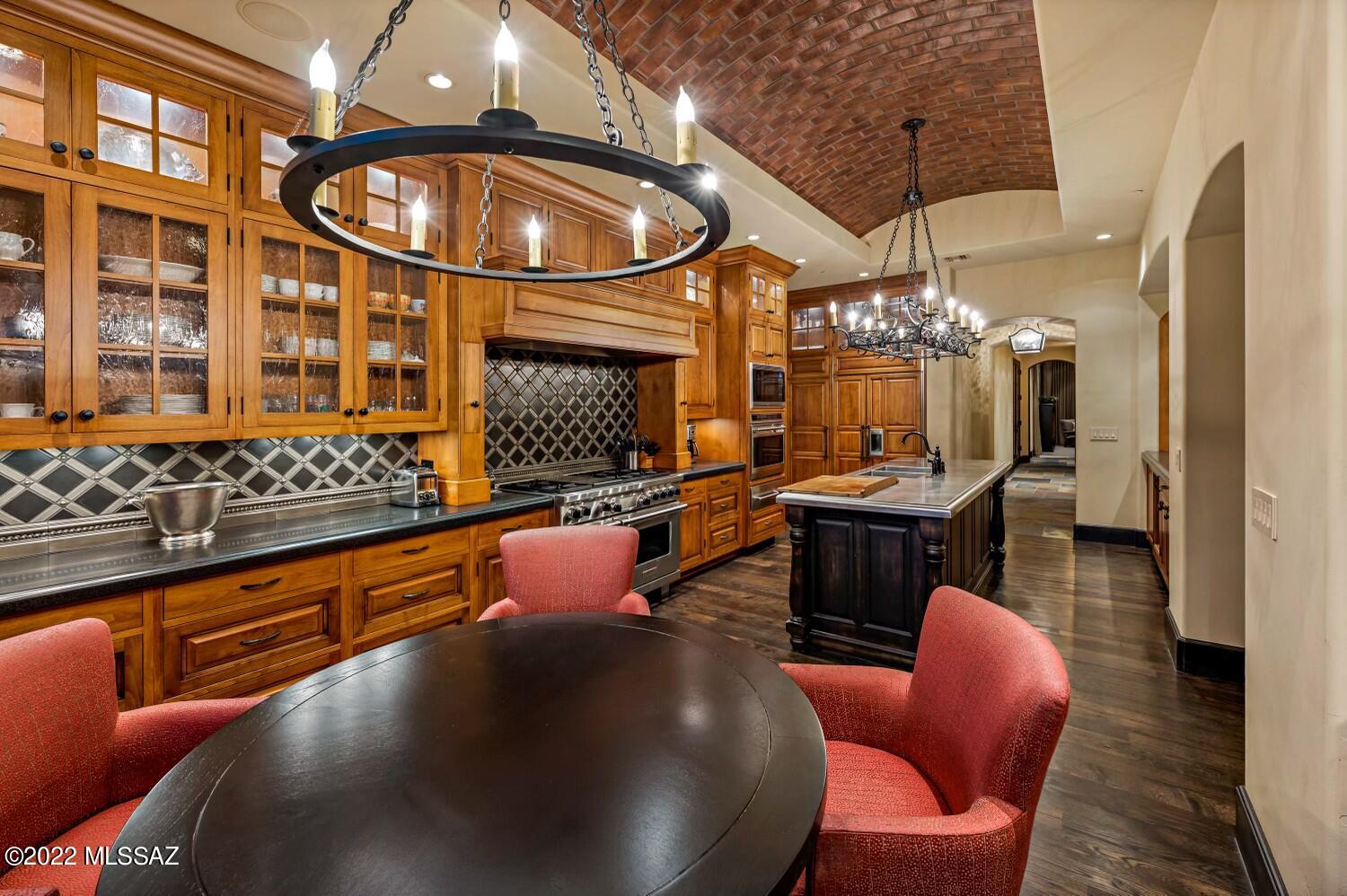 Stone Canyon II - Residential