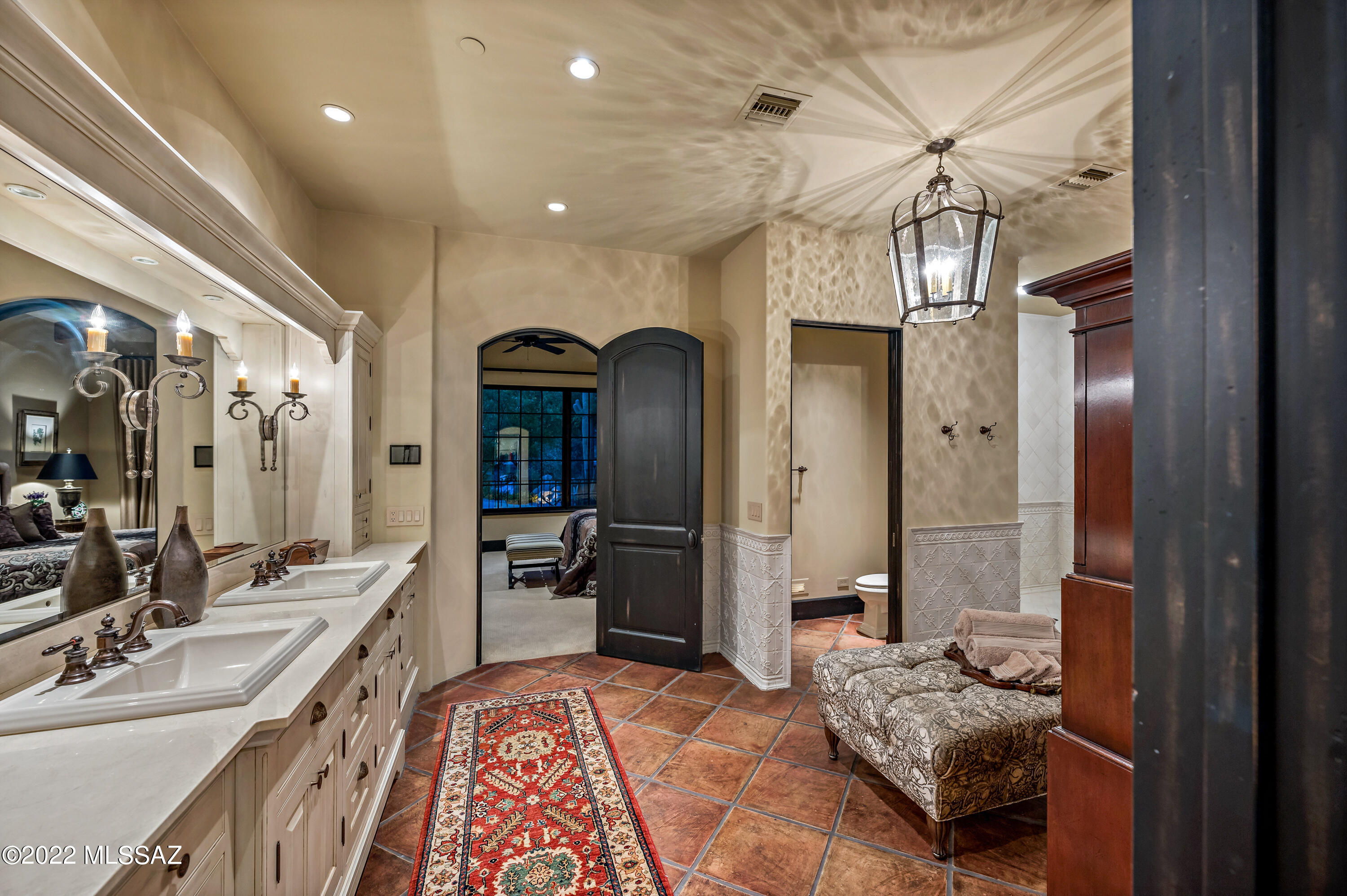 Stone Canyon II - Residential