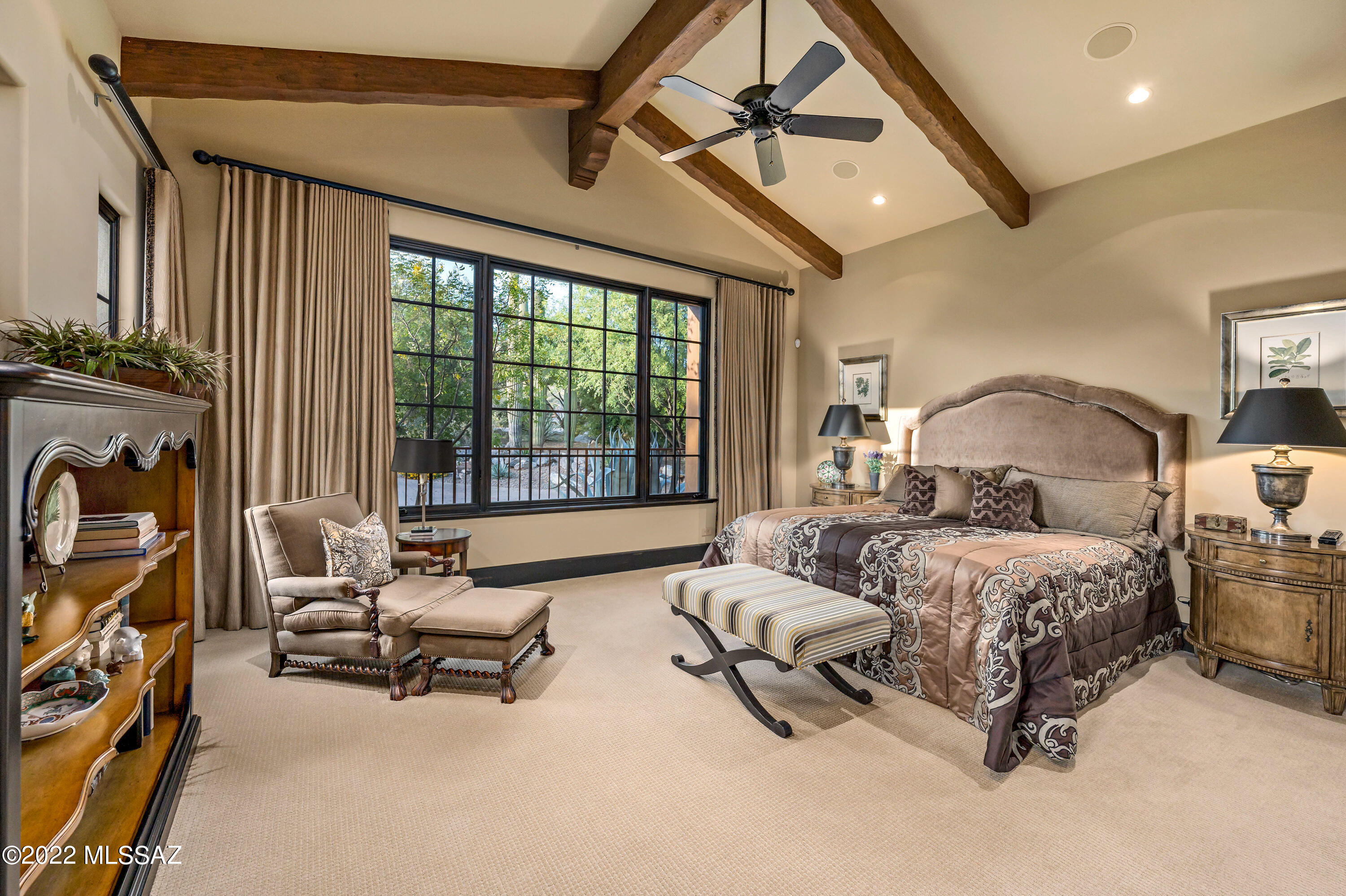 Stone Canyon II - Residential