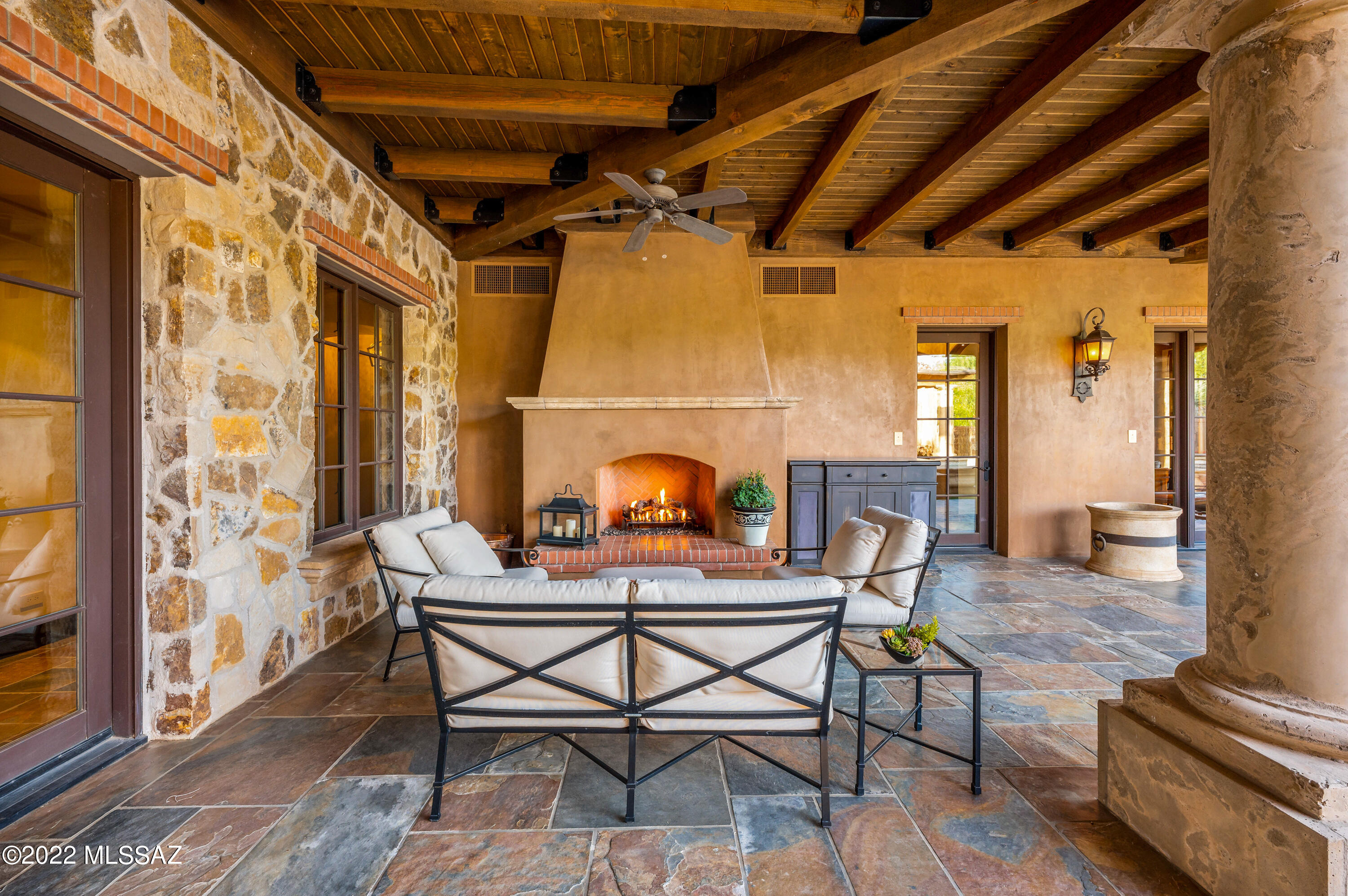Stone Canyon II - Residential