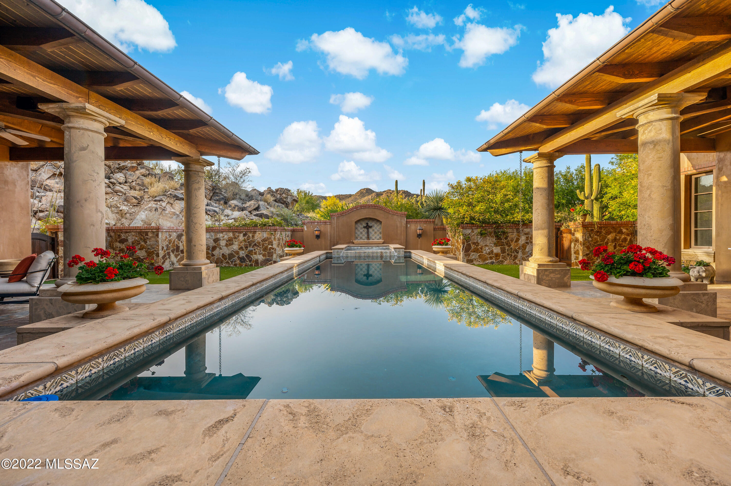 Stone Canyon II - Residential