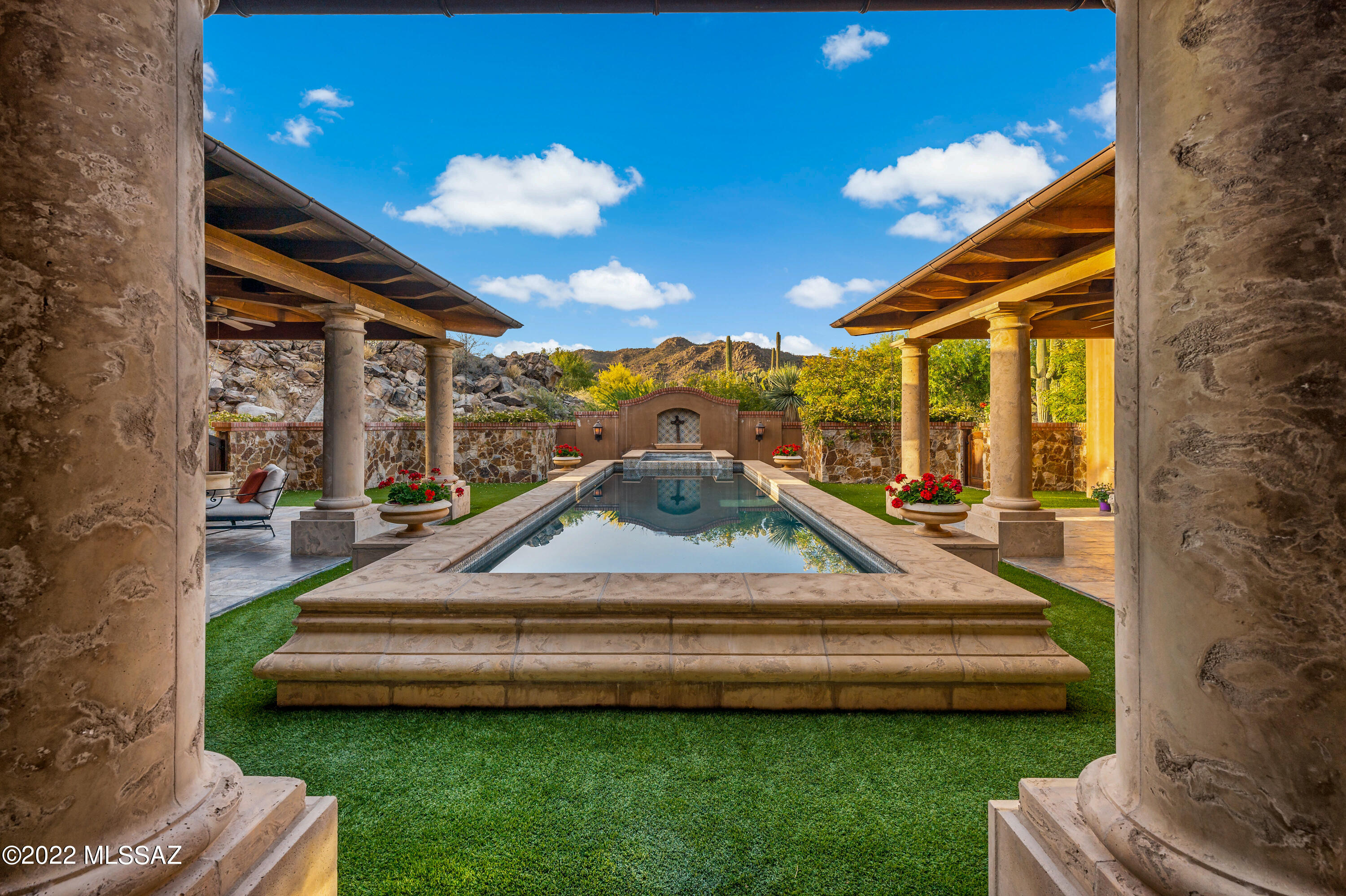 Stone Canyon II - Residential