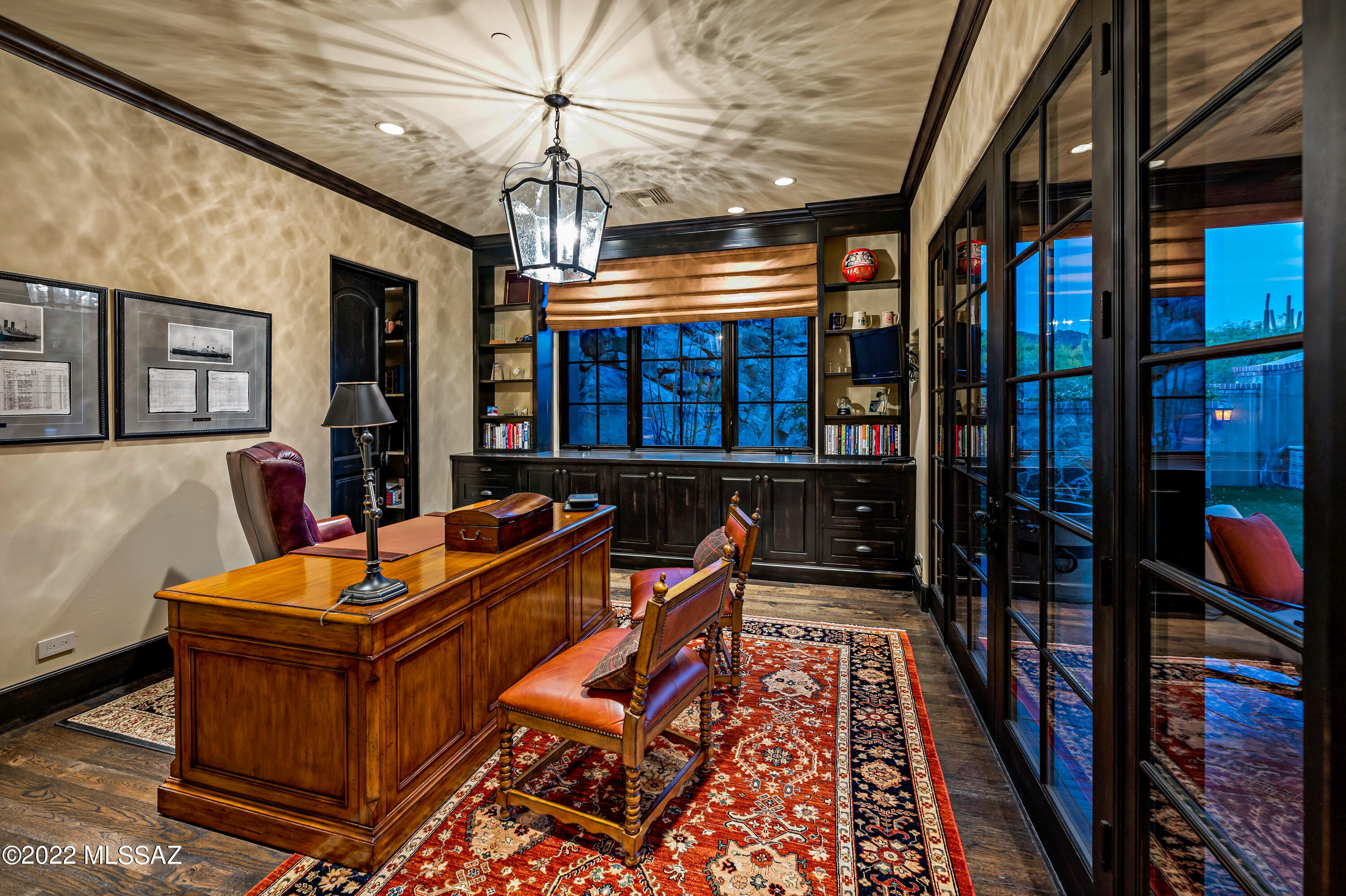 Stone Canyon II - Residential