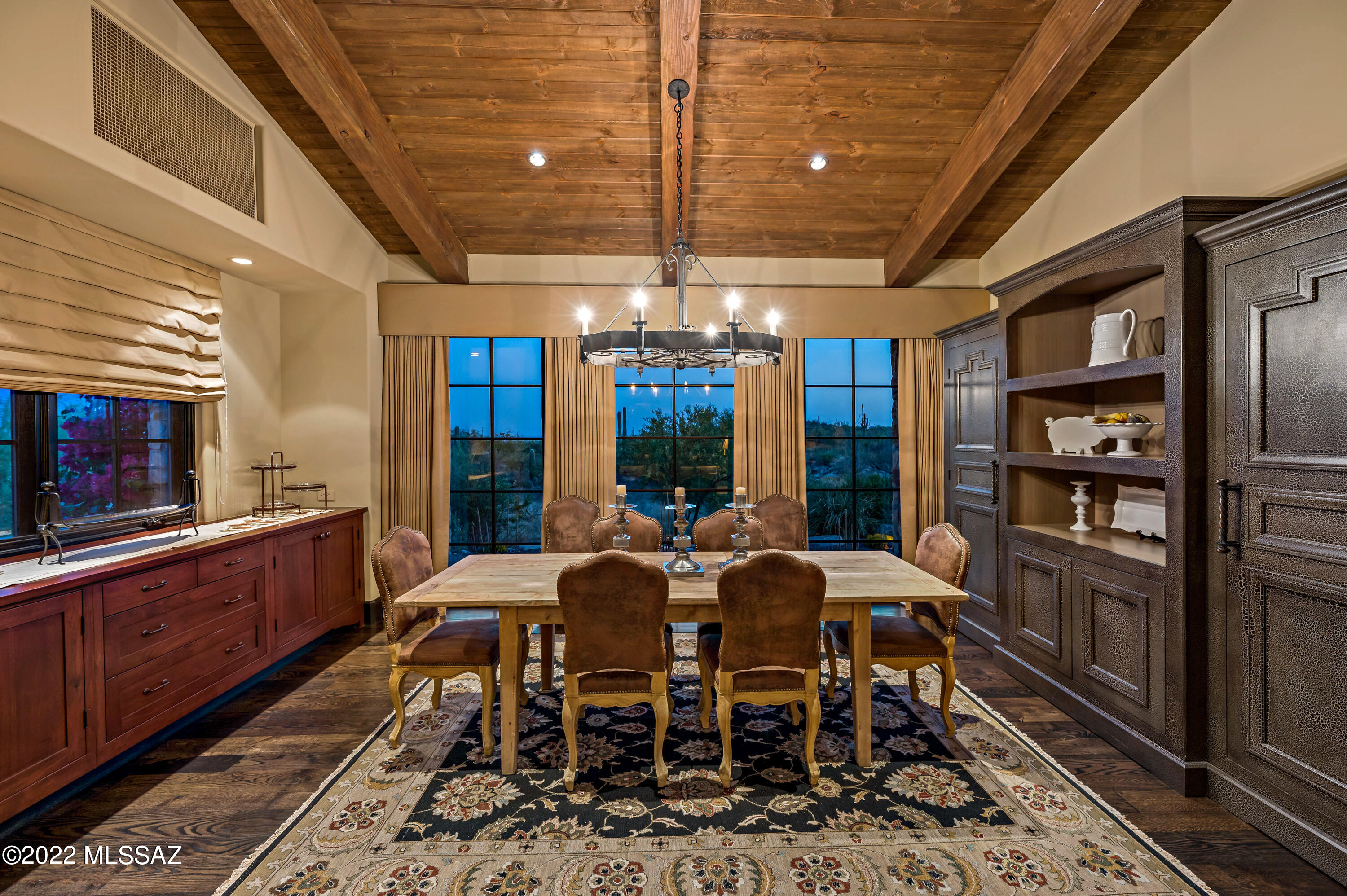 Stone Canyon II - Residential