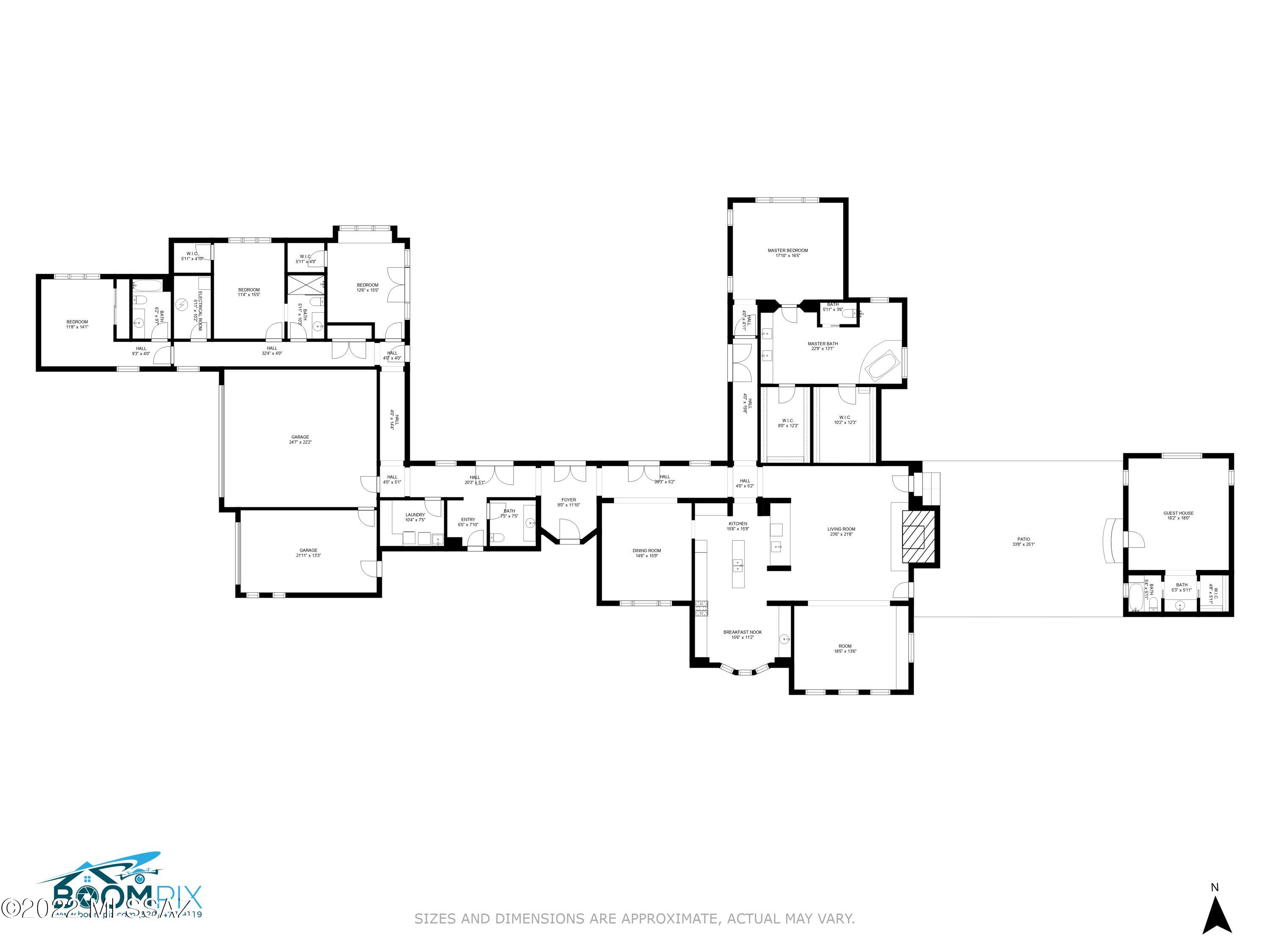 Stone Canyon II - Residential