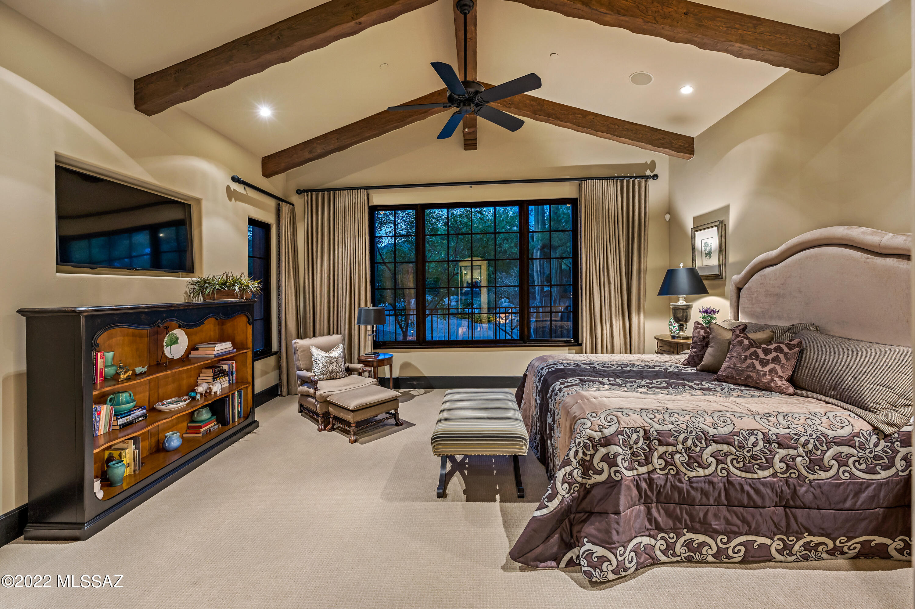 Stone Canyon II - Residential