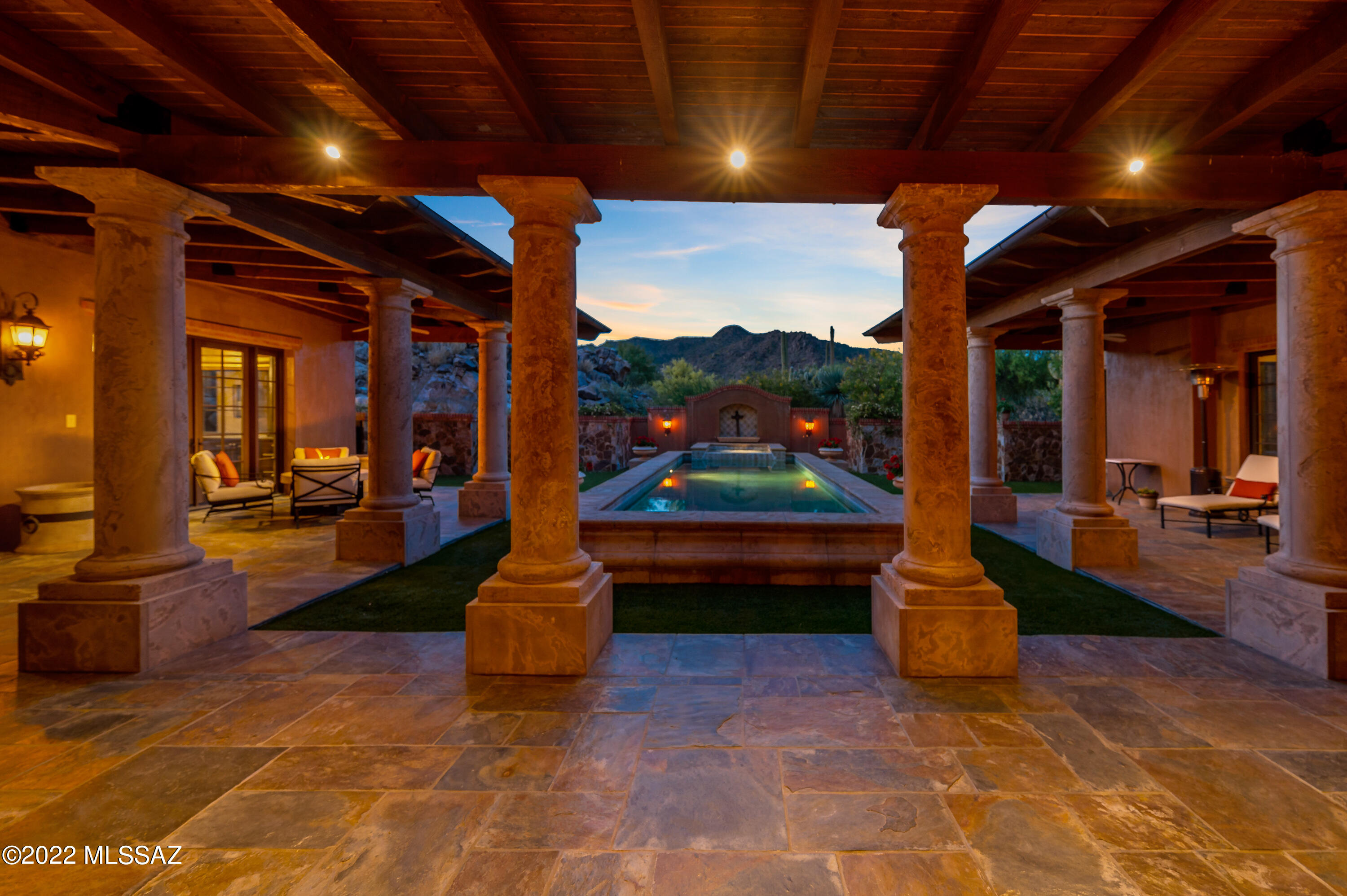 Stone Canyon II - Residential