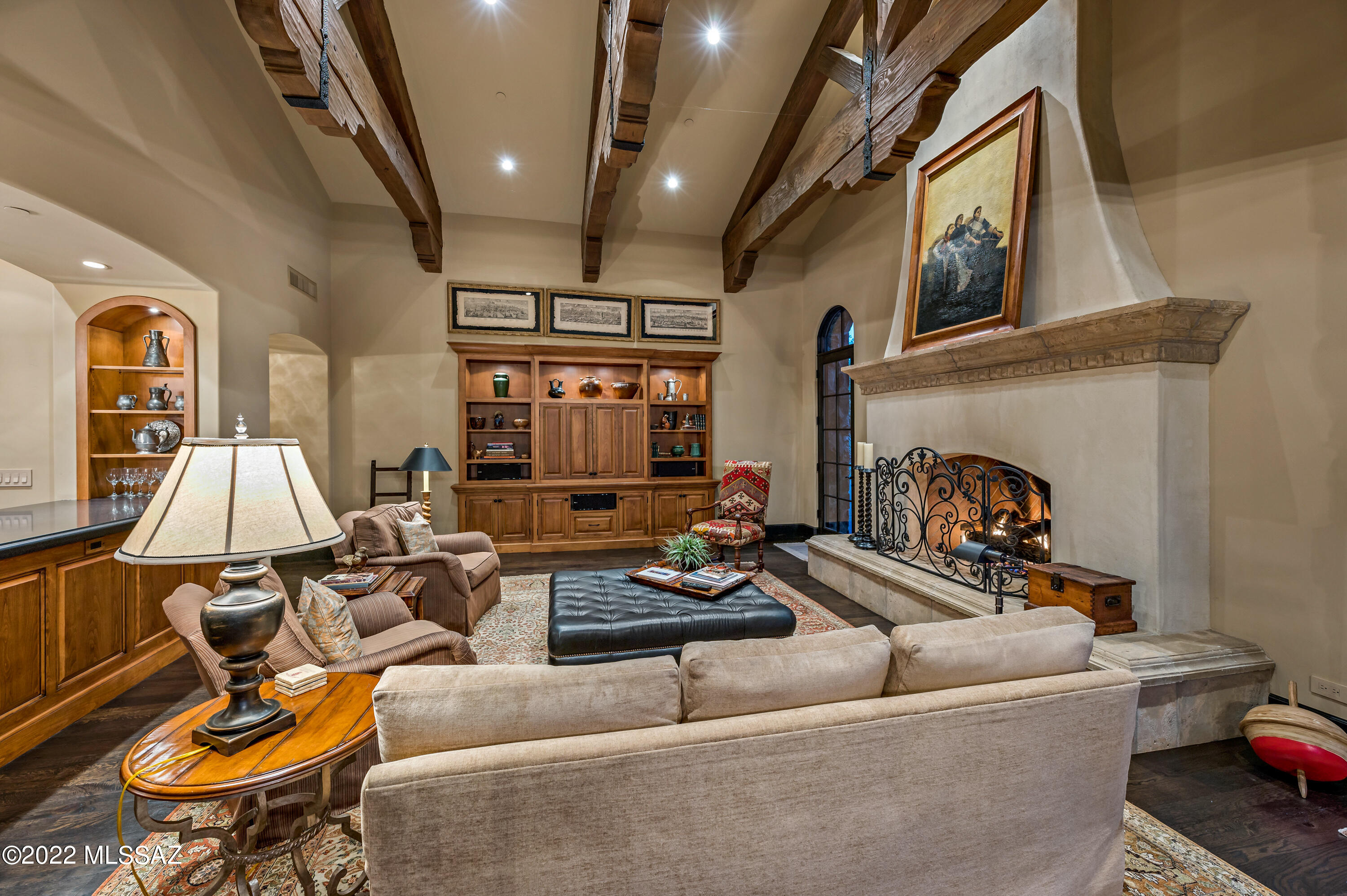 Stone Canyon II - Residential