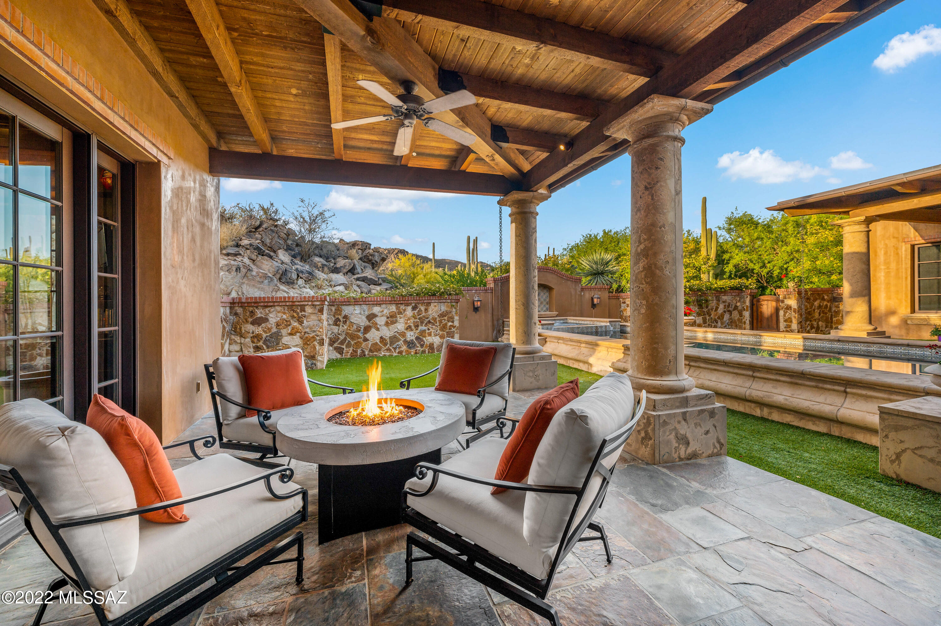 Stone Canyon II - Residential