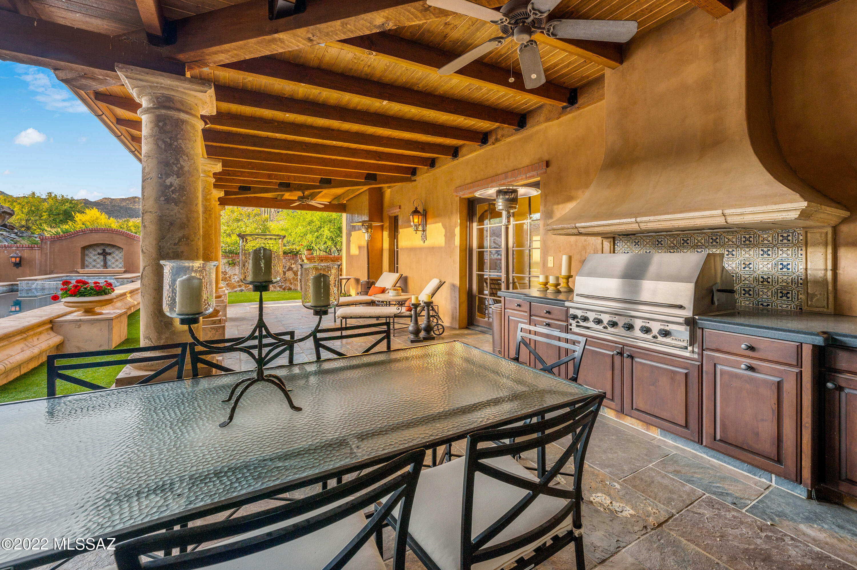 Stone Canyon II - Residential