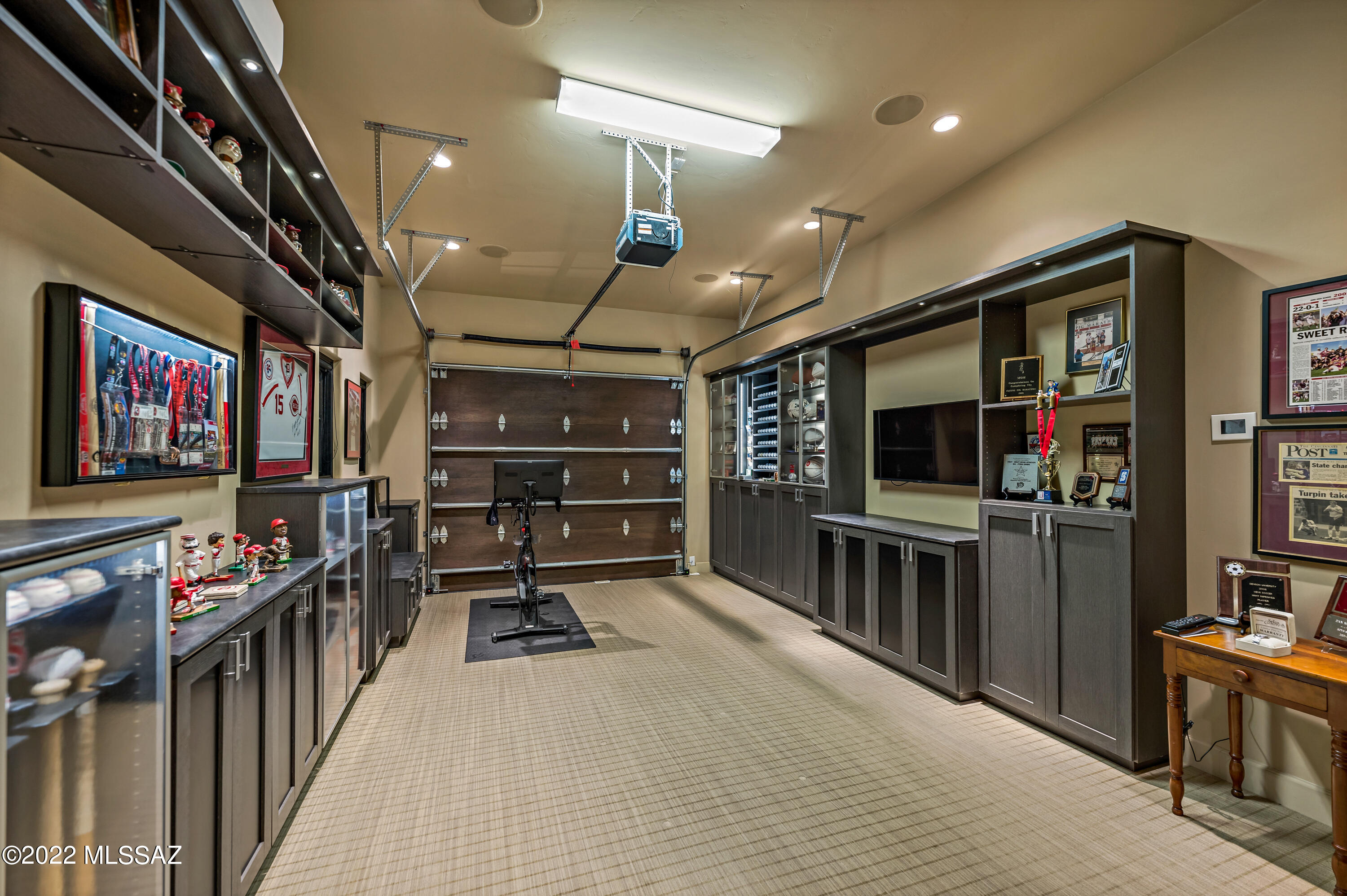 Stone Canyon II - Residential