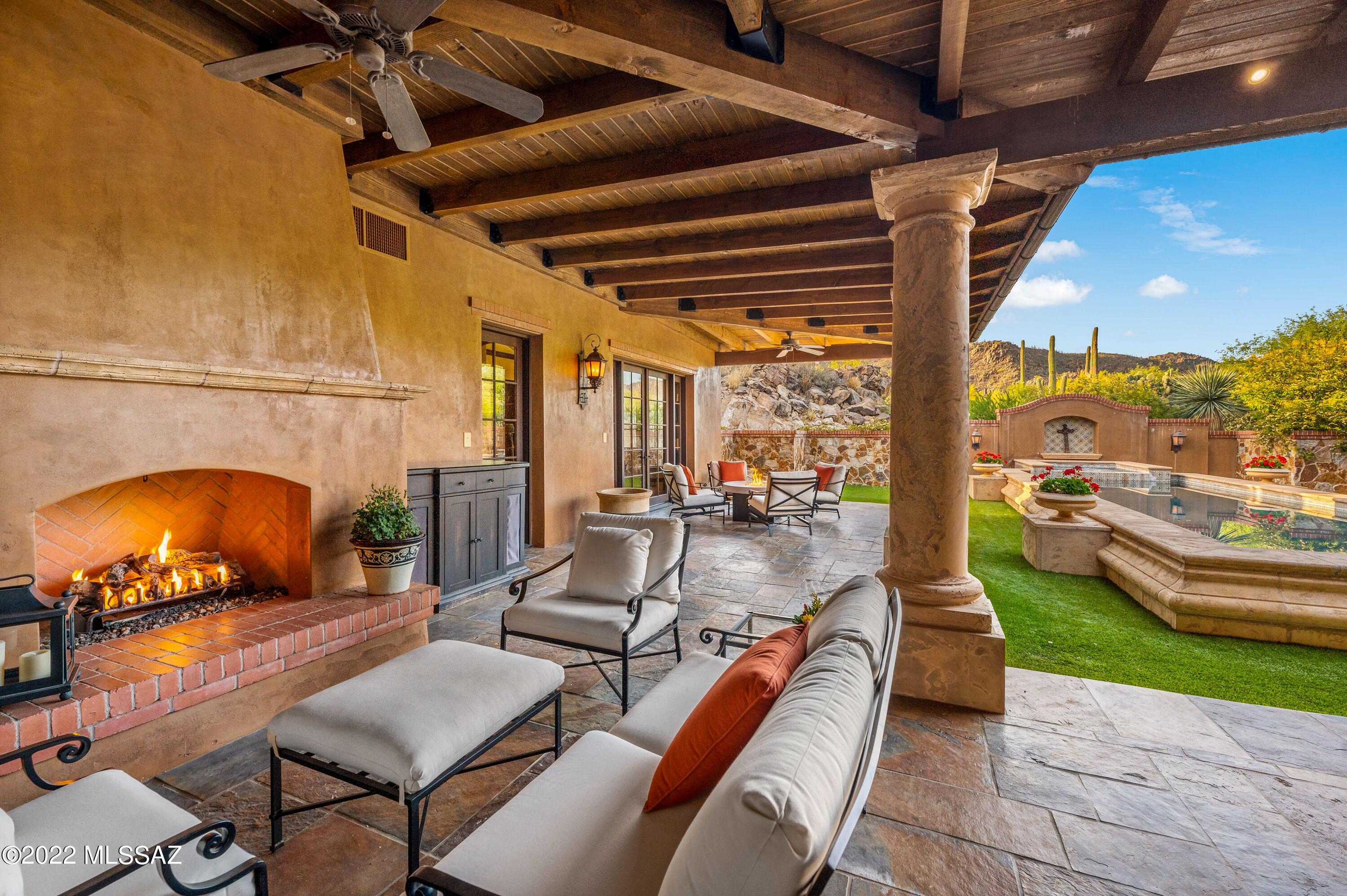 Stone Canyon II - Residential