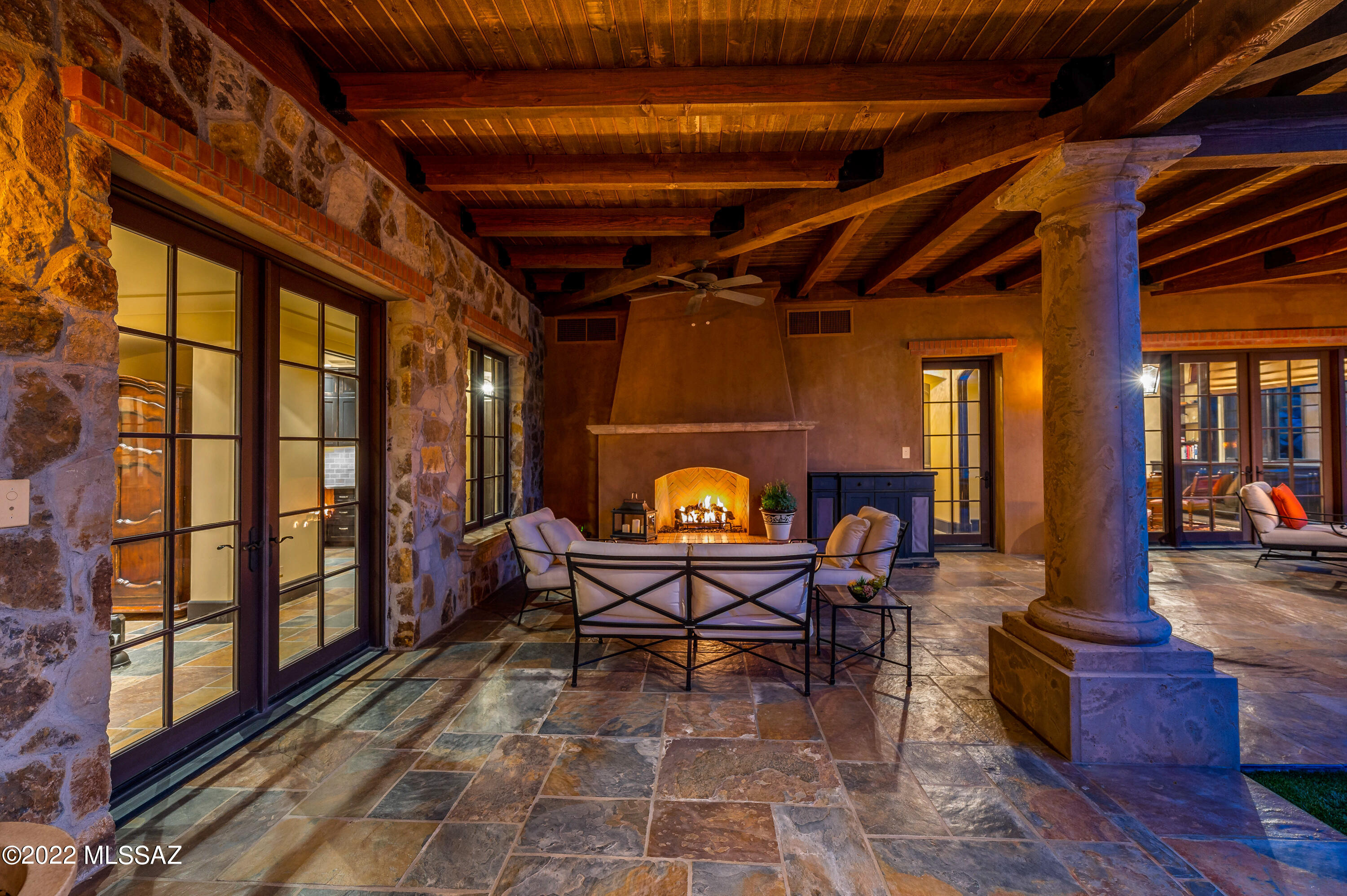 Stone Canyon II - Residential