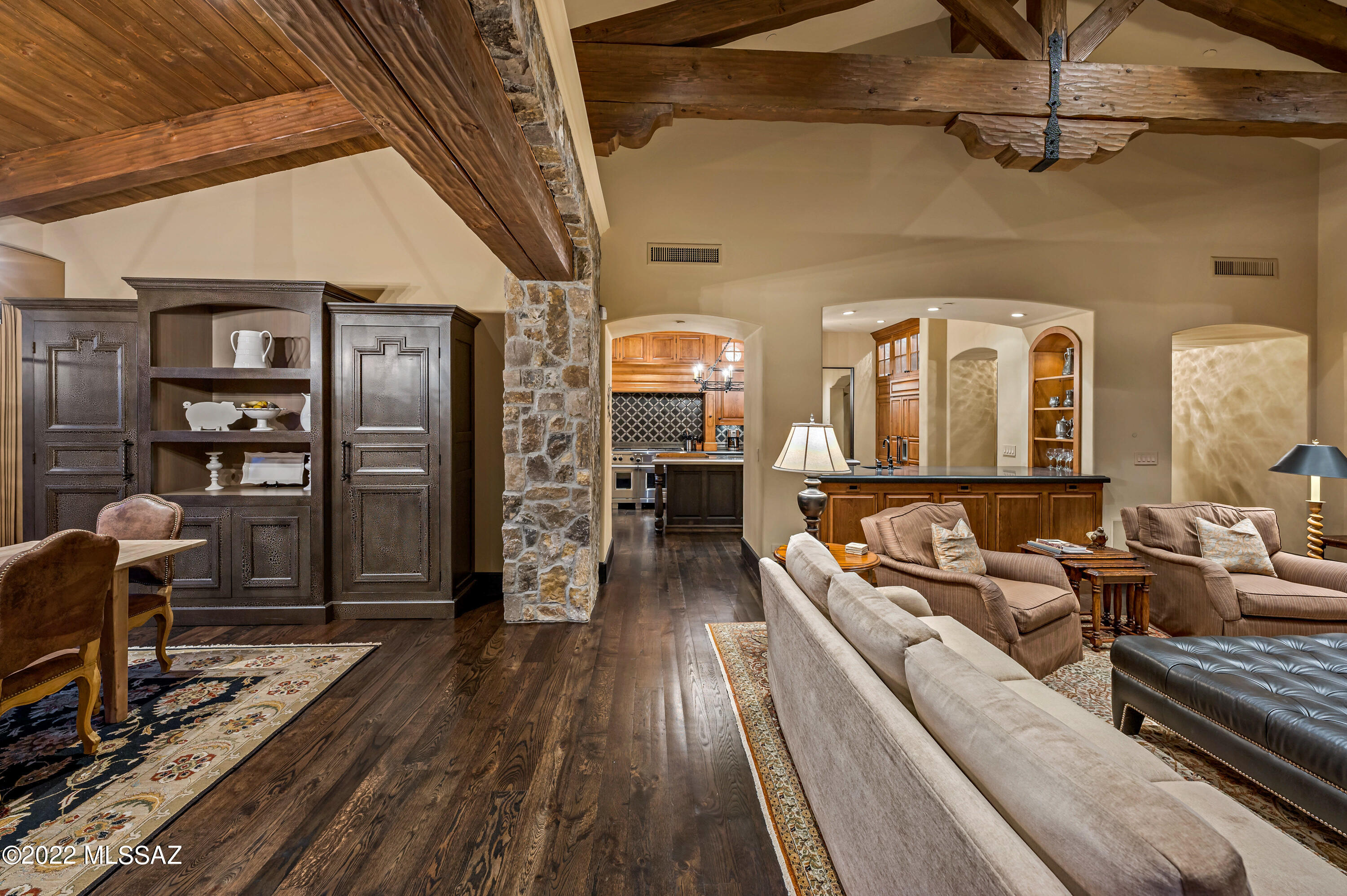 Stone Canyon II - Residential