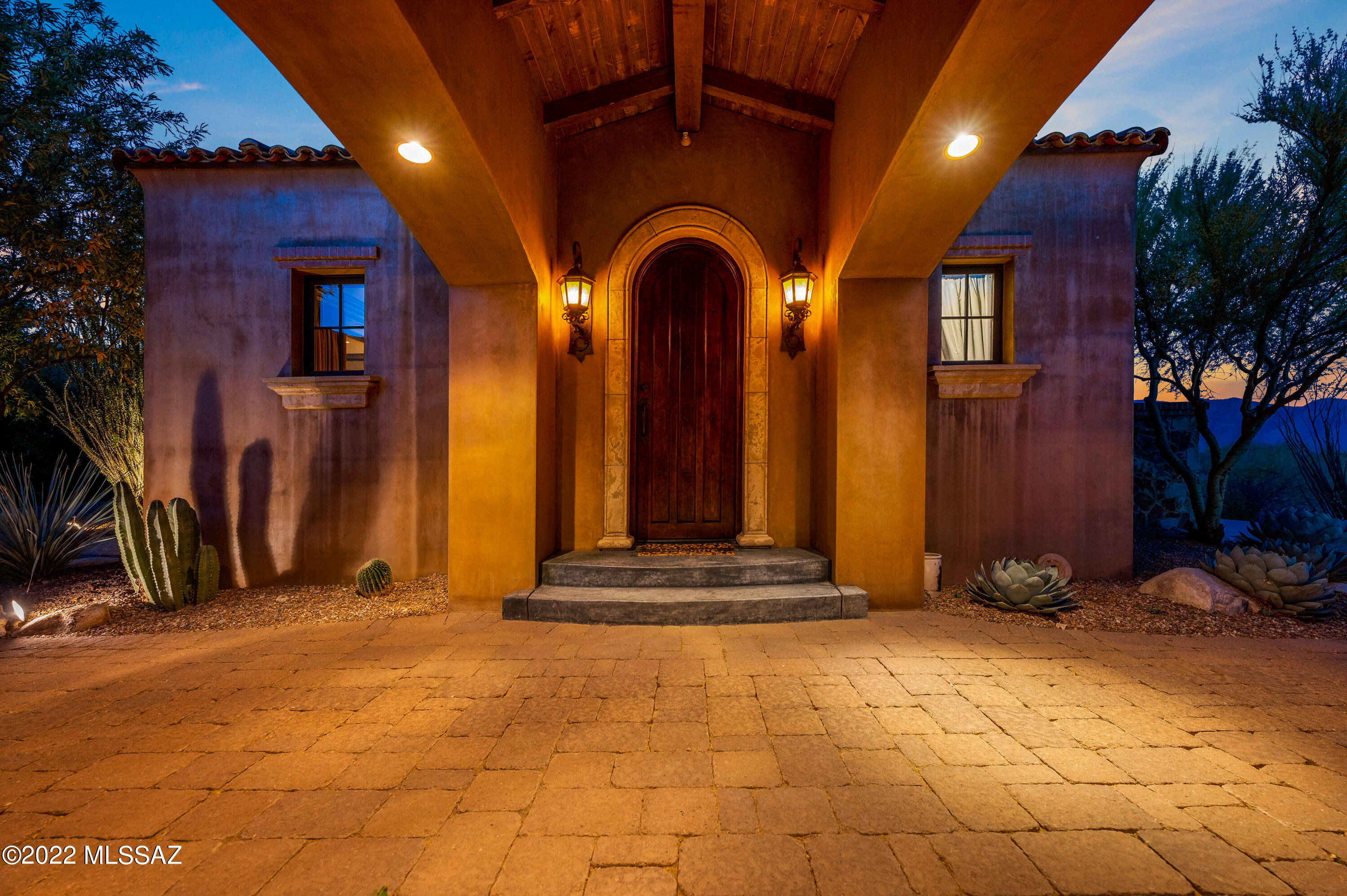 Stone Canyon II - Residential
