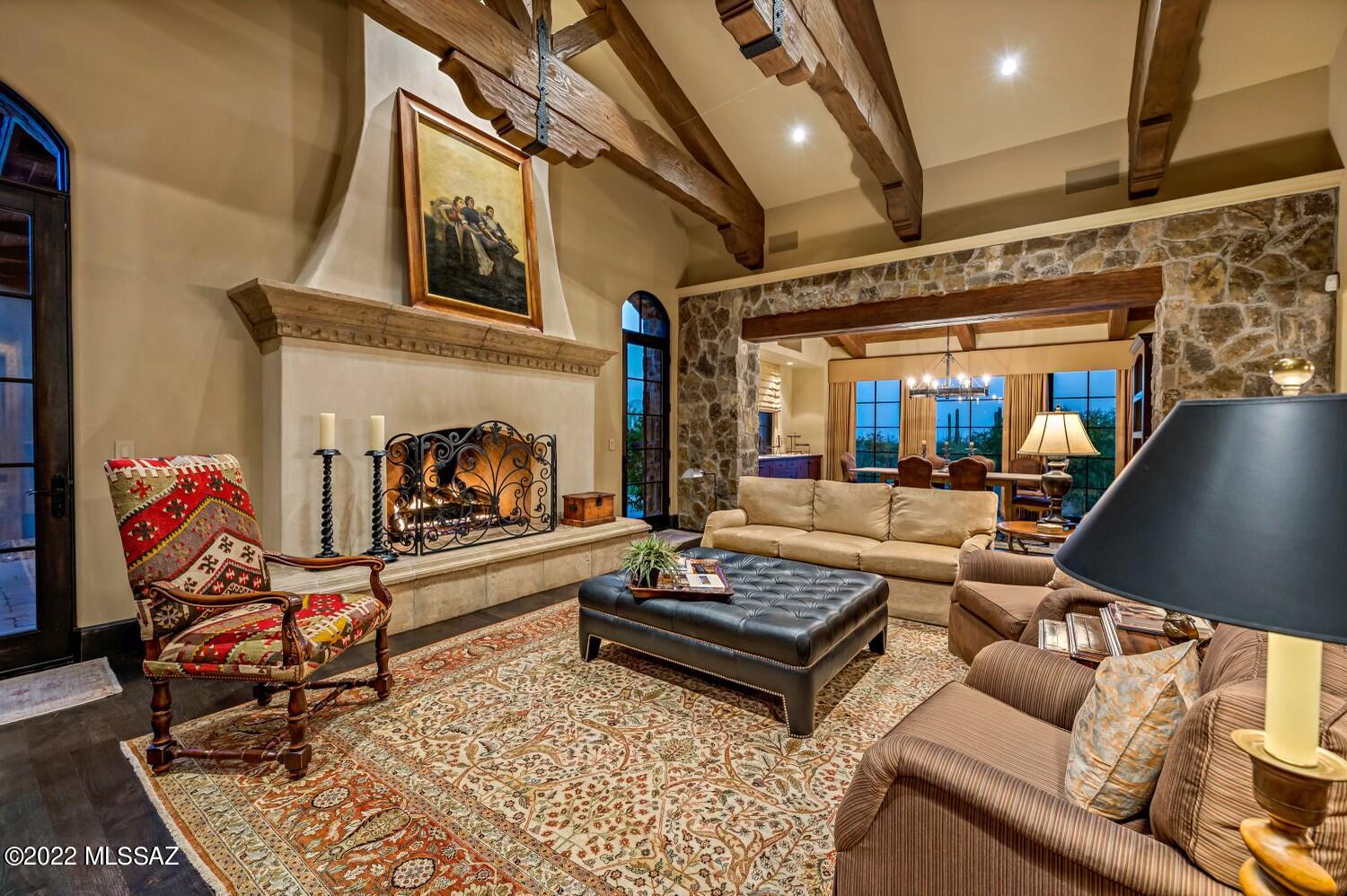 Stone Canyon II - Residential