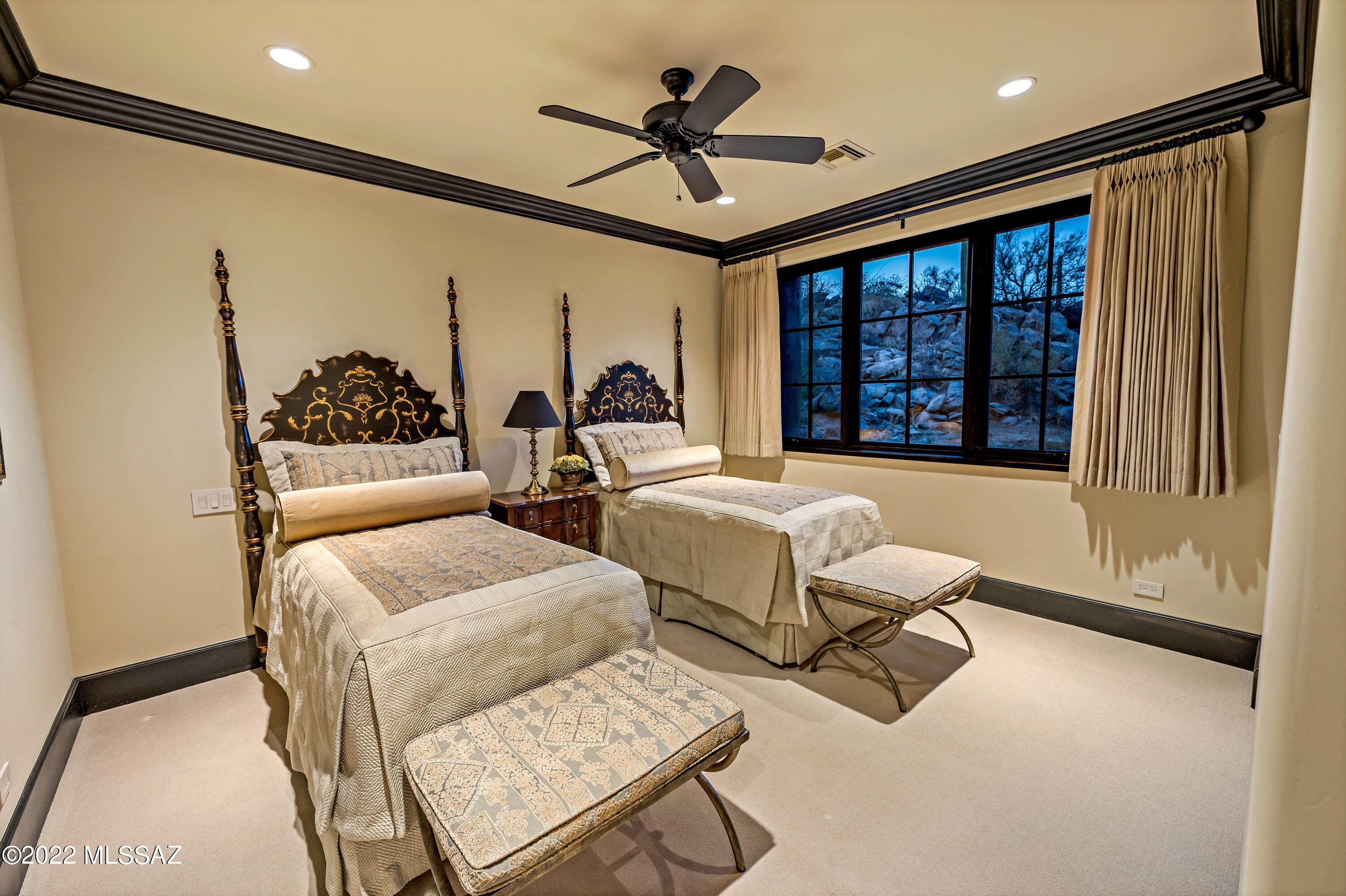Stone Canyon II - Residential