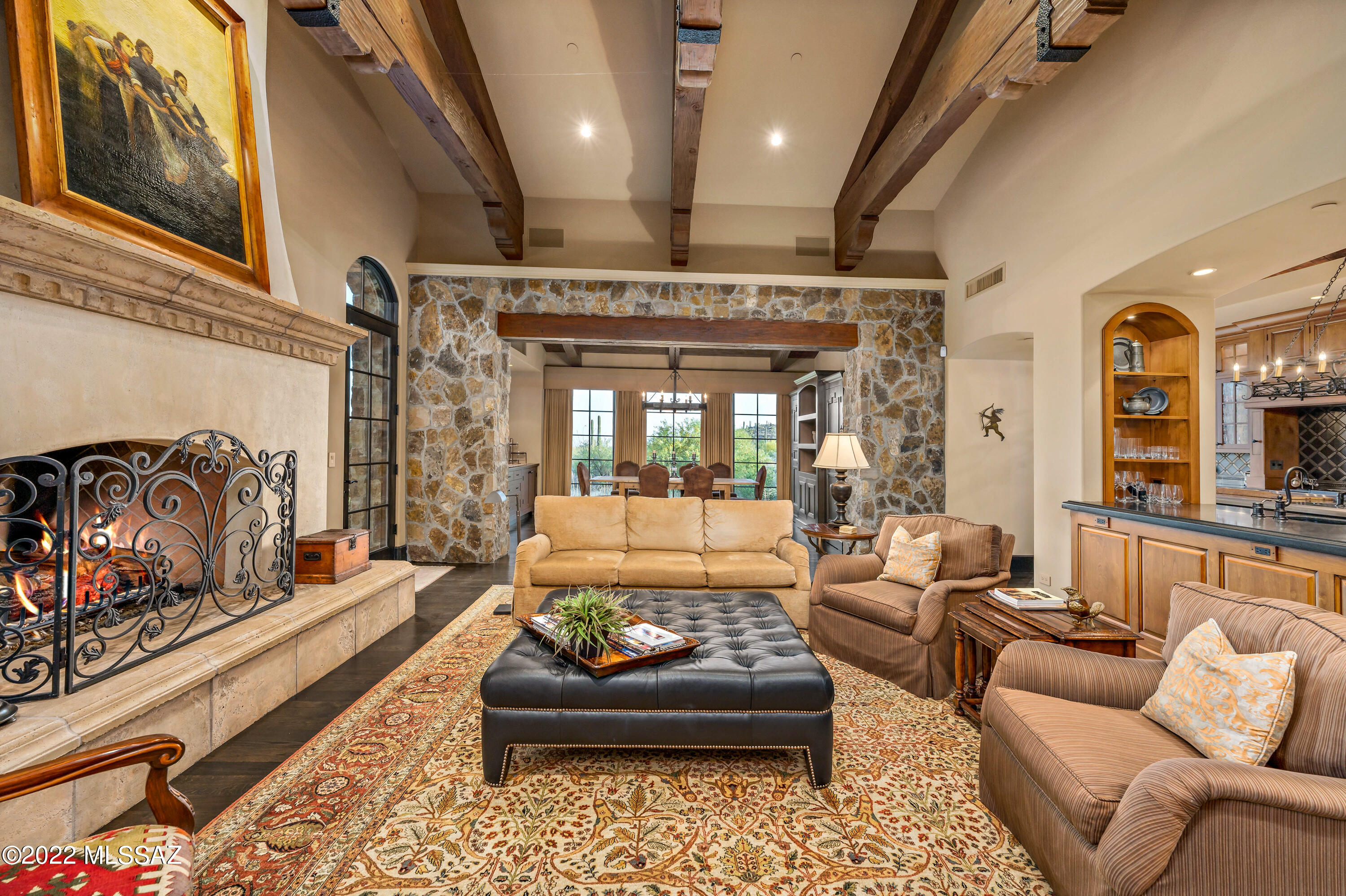 Stone Canyon II - Residential