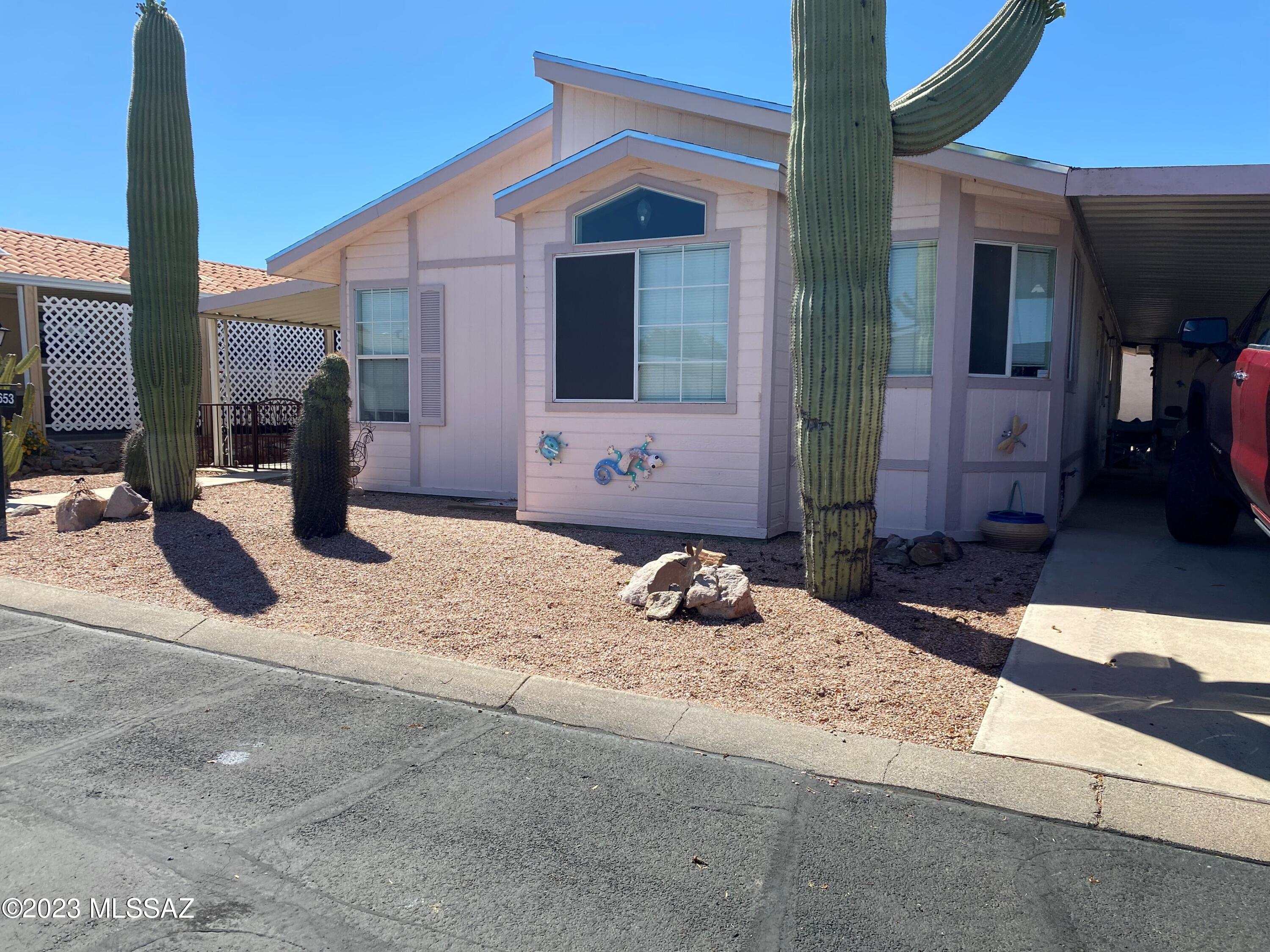 Copper Crest (1-127) - Residential