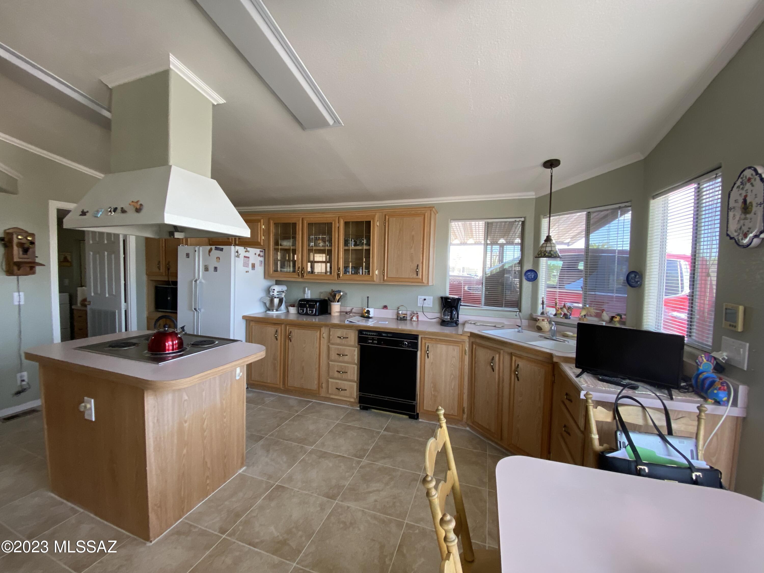 Copper Crest (1-127) - Residential